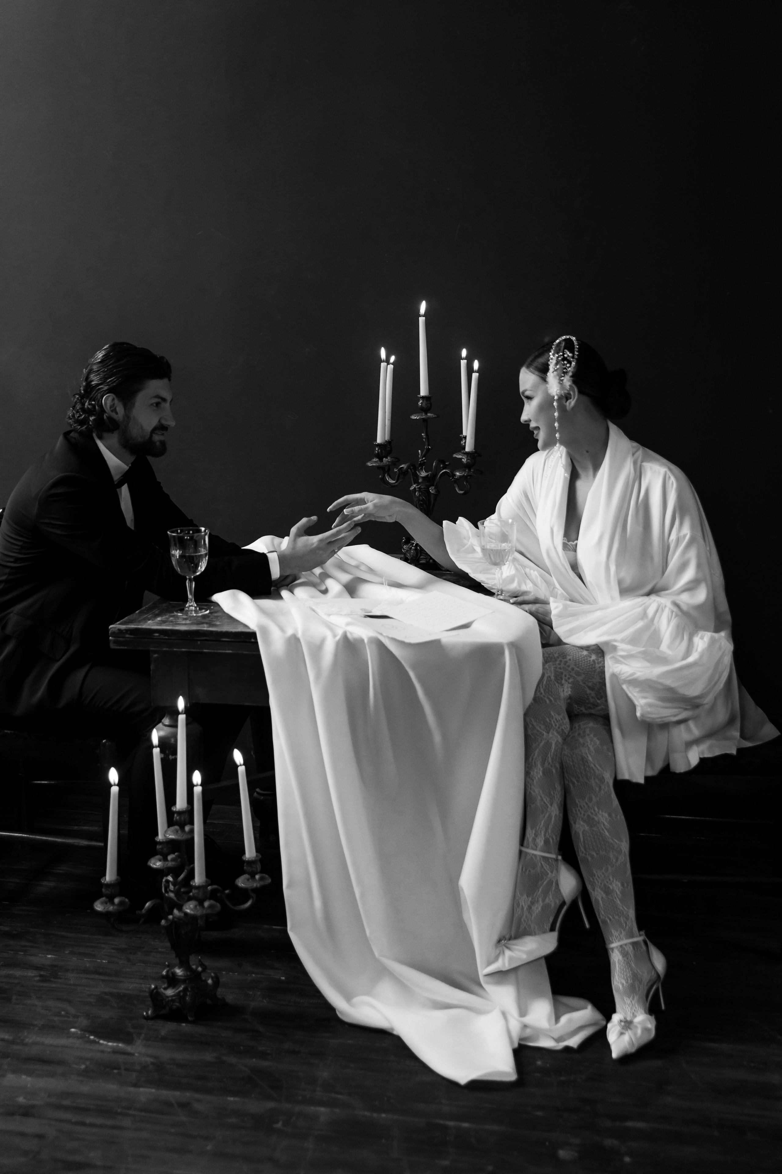 Диана и Артём. Свадебный и семейный фотограф Александра Кос