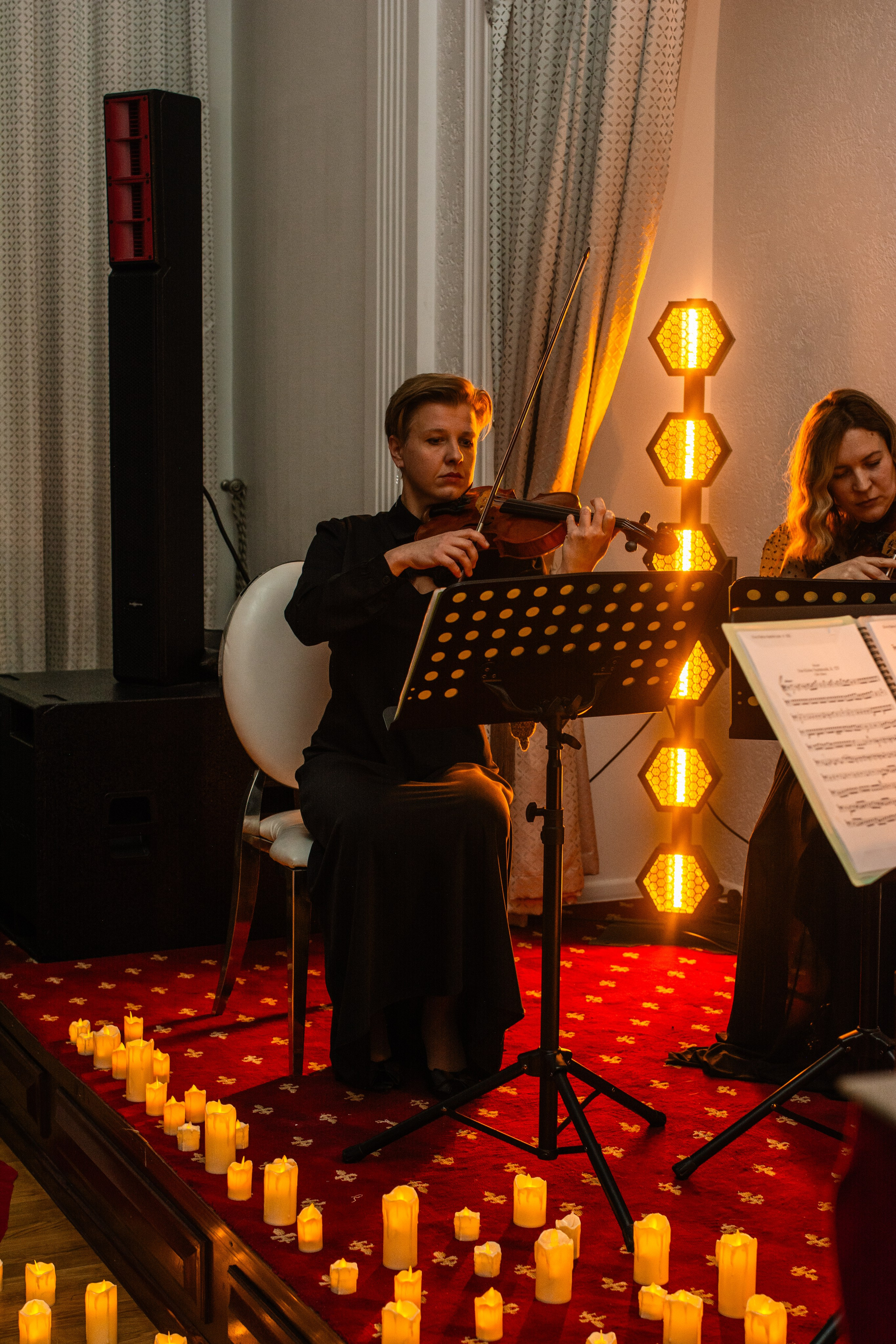 Благотворительный концерт «Твори Добро». Фотограф в Москве Ангелина Ким