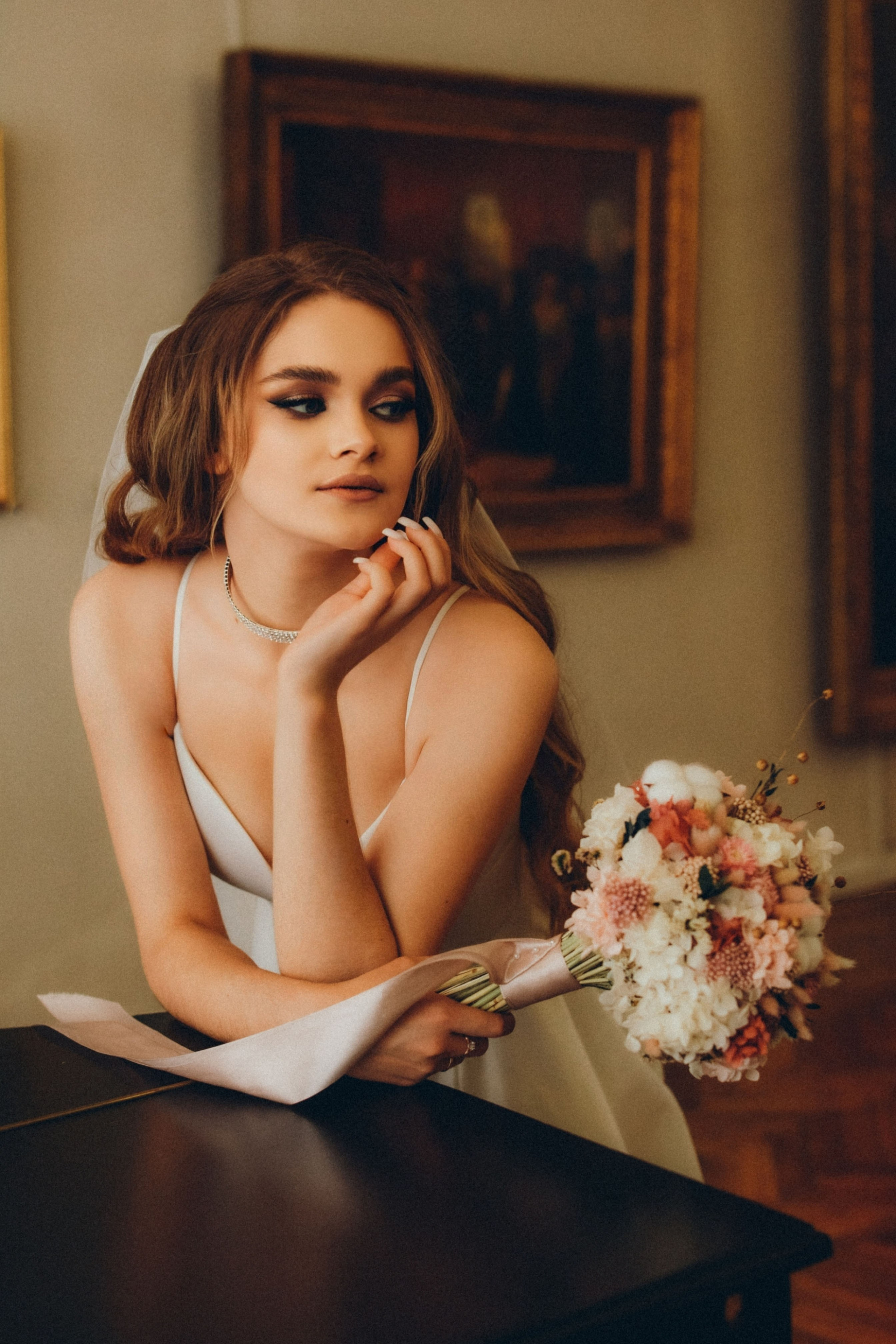 Никита и Елизавета. Фотограф в Москве Ангелина Ким