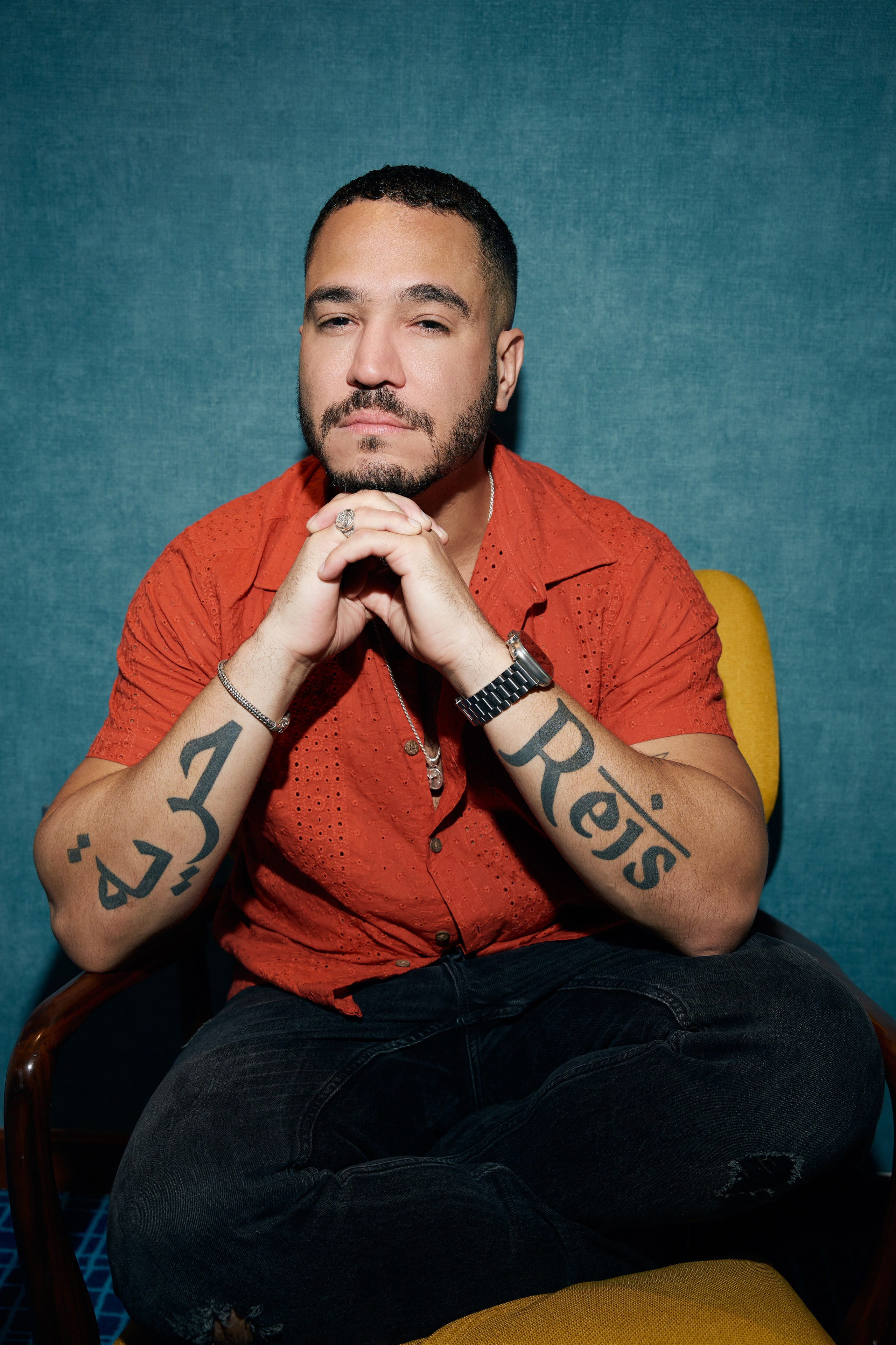 Персональные съемки. Фотограф Москва, Дима Пеллер