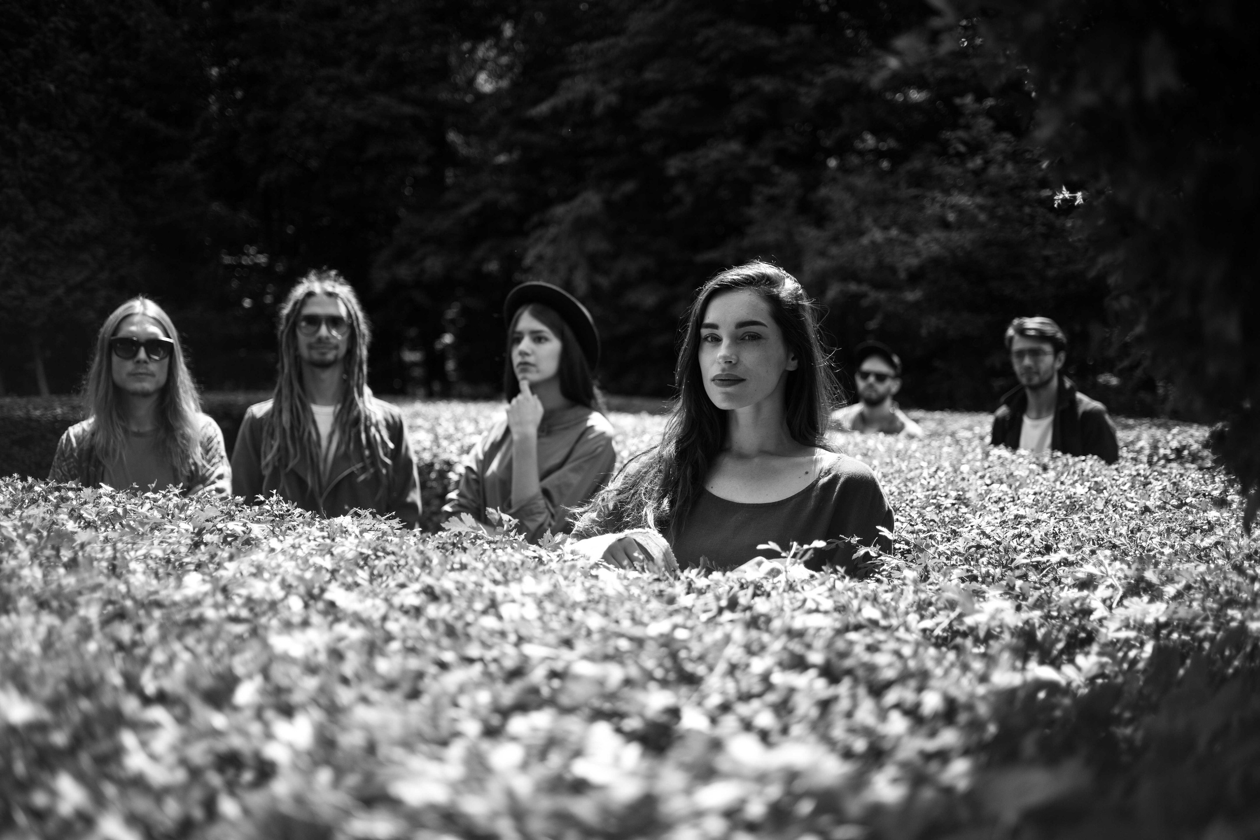 Фотограф, ценностно-ориентированный психолог Лазиза Золотарева