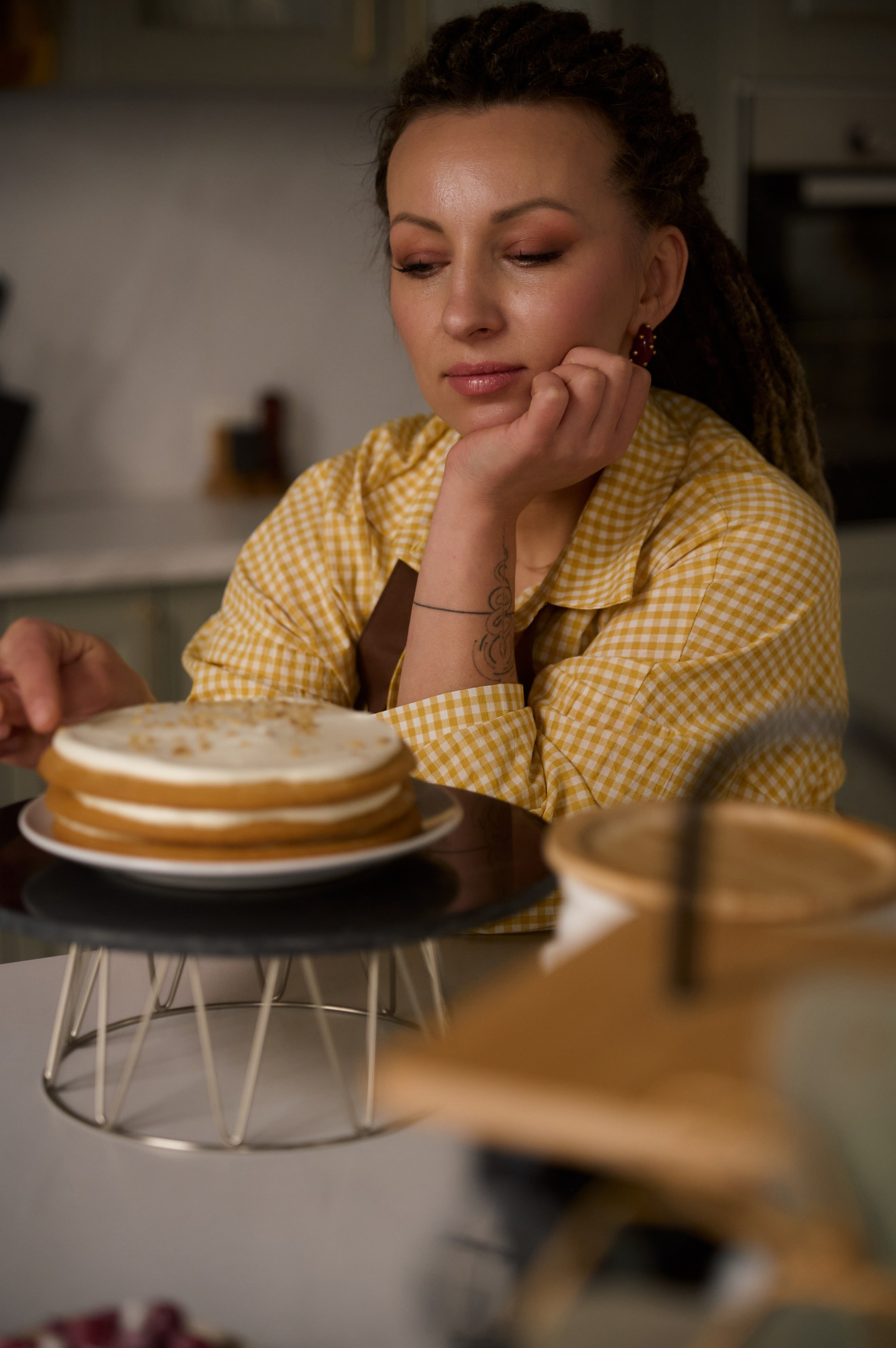 Натали. Миракова Катрин — портретный и семейный фотограф в Москве