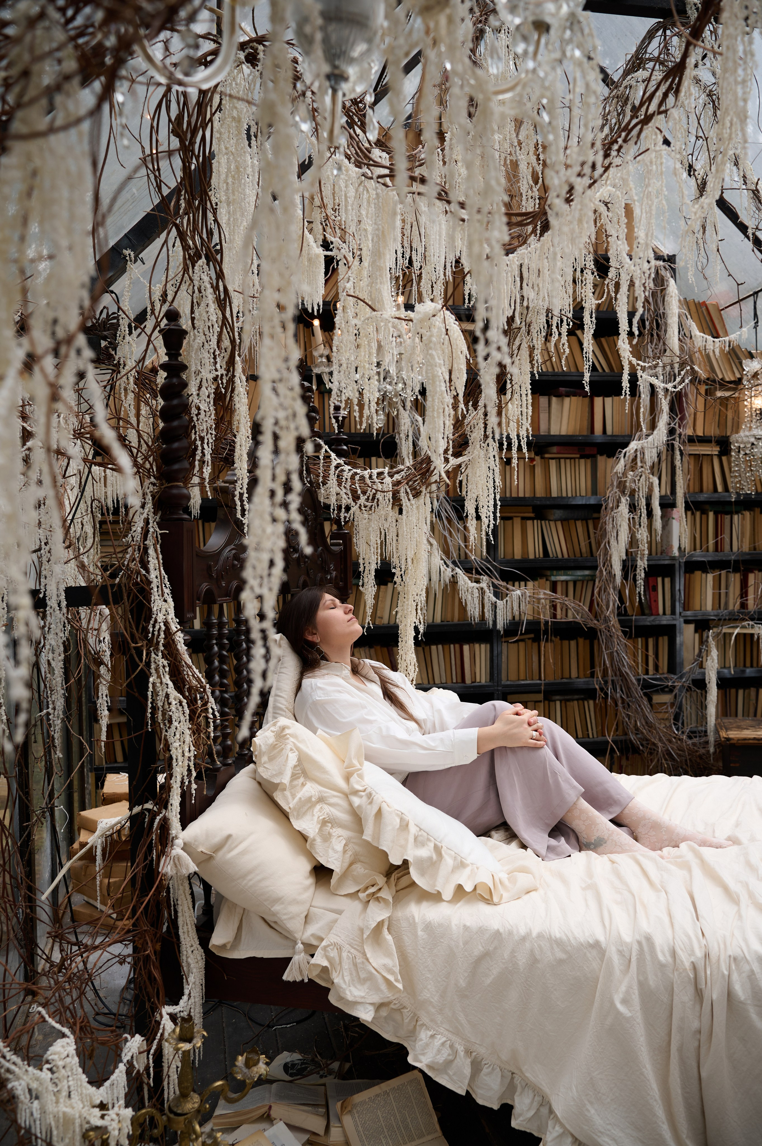 Дарья. Миракова Катрин — портретный и семейный фотограф в Москве