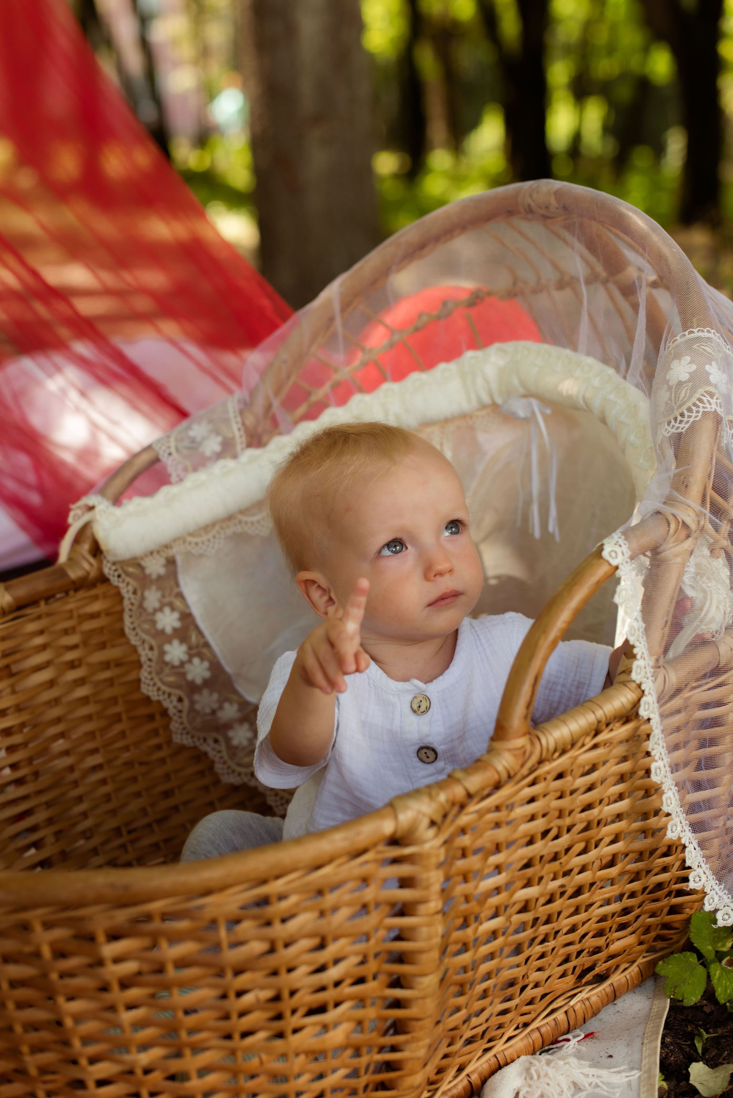 Фестиваль Семейных Ценностей. Женский фотограф в Москве и МО
