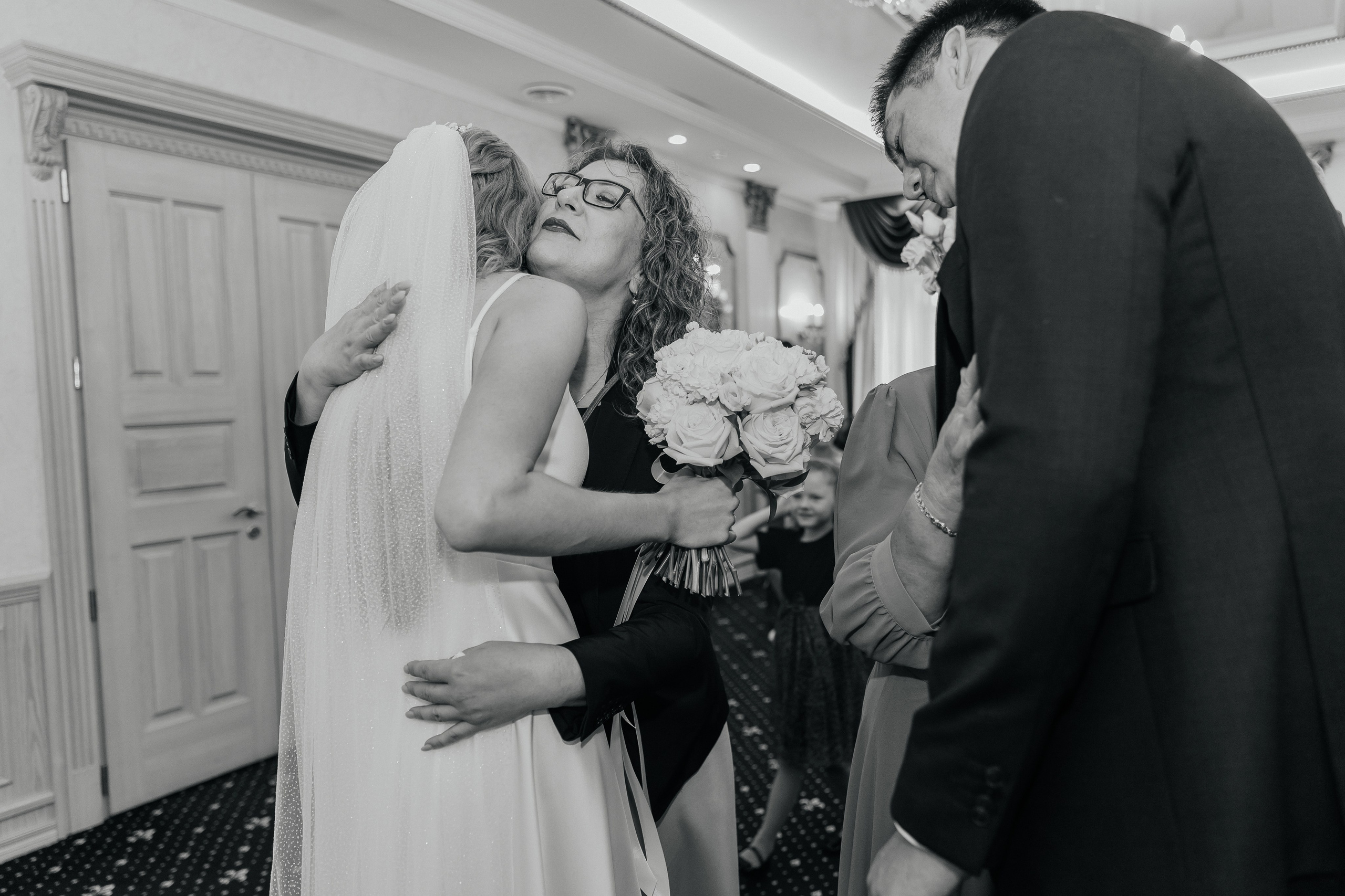 Александра & Семён. Фотограф Южно-Сахалинск Сахалин Анастасия Тучина