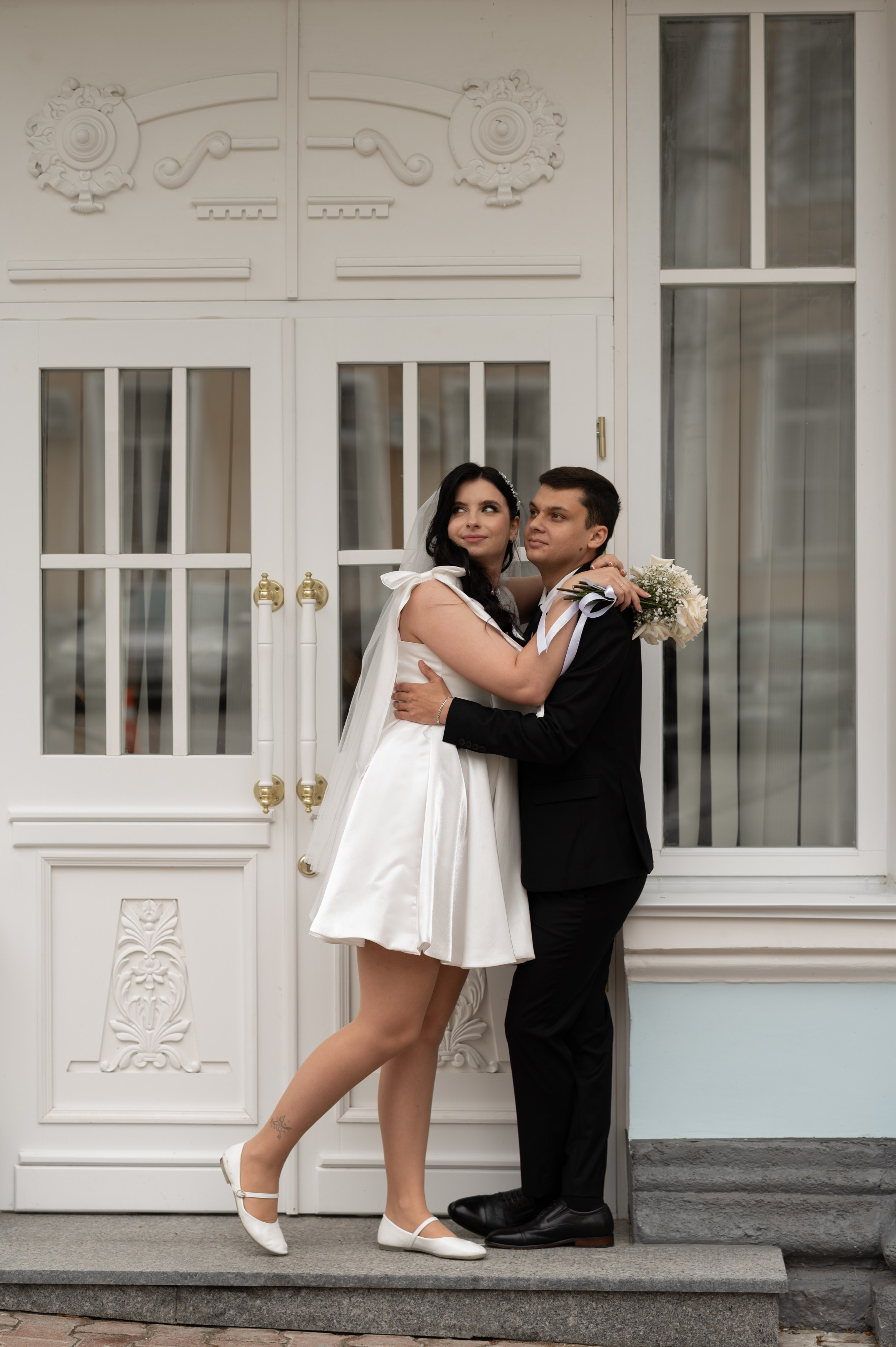 Любовь=искусство. Фотограф Ким Ангелина