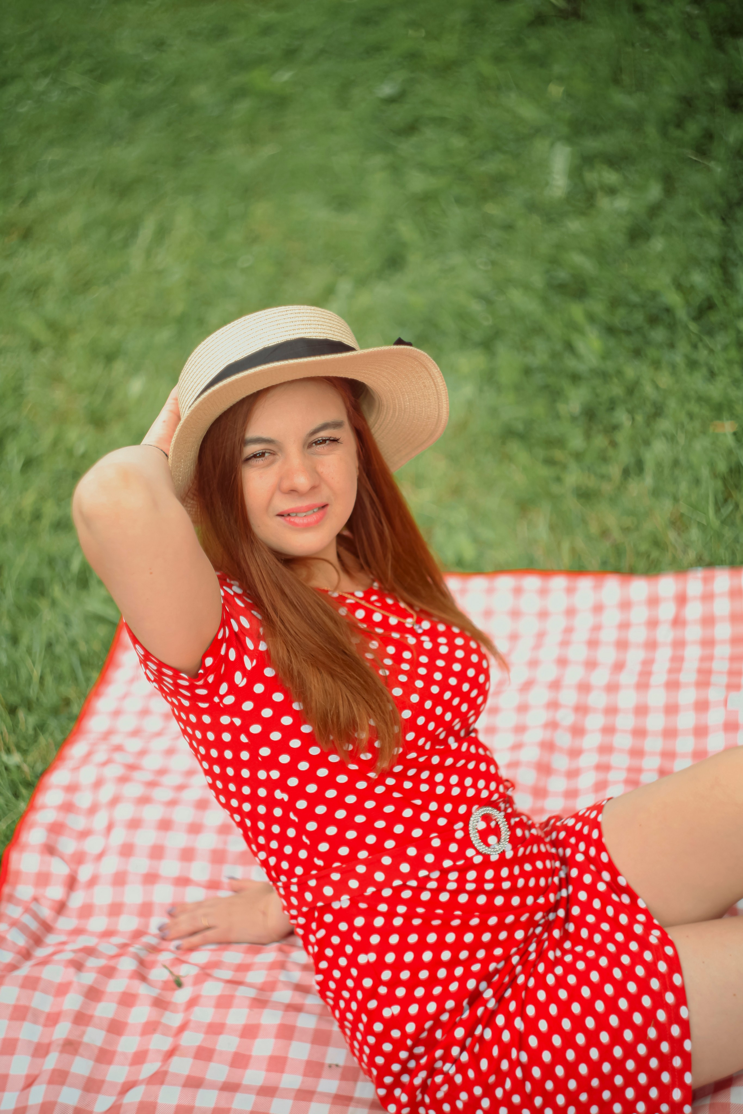 Пикник. Пушкарь Валерия Фотограф Москва/Зеленоград