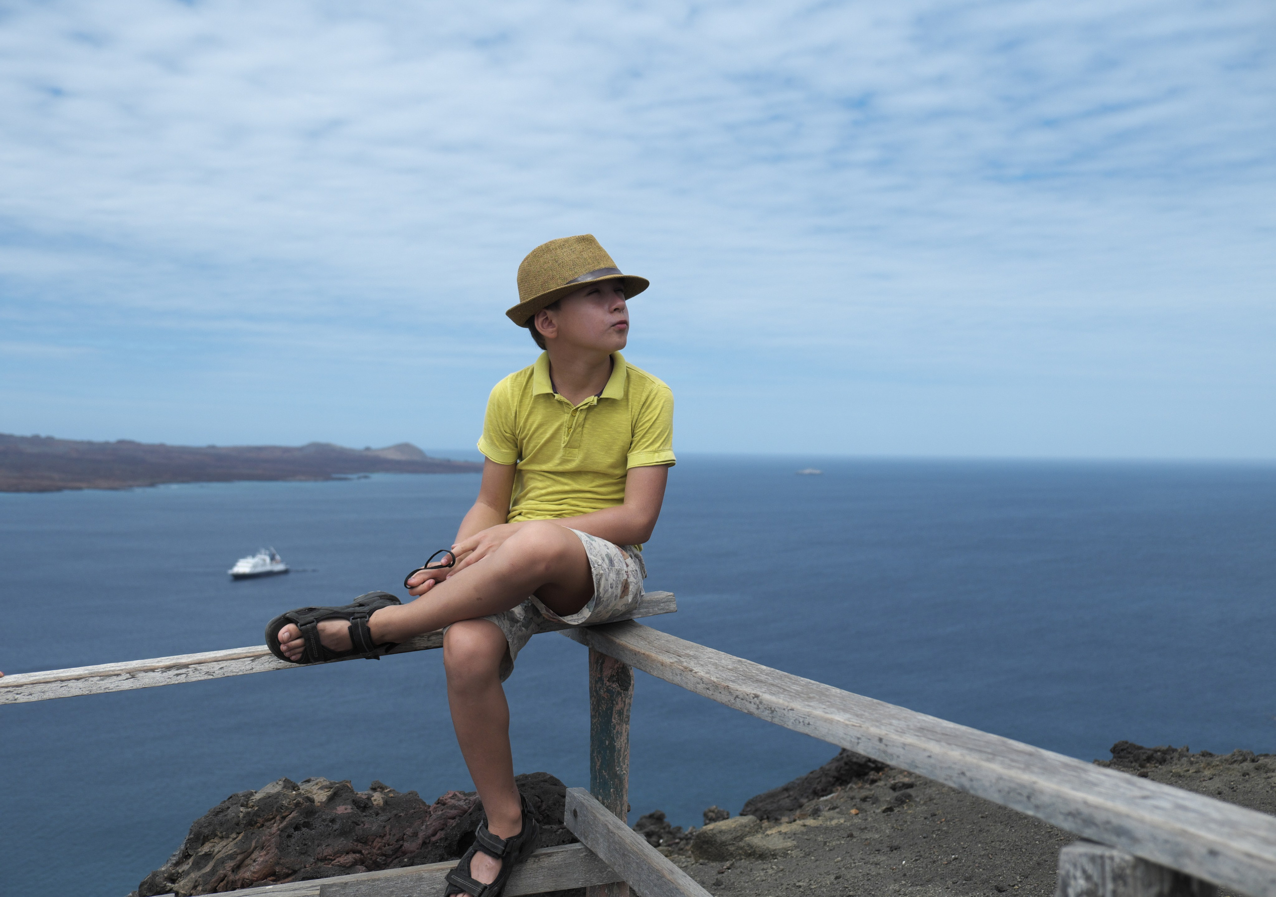 ПОРТРЕТЫ. ПОБУДЬ ЗДЕСЬ И ЦЕЛЕЕ БУДЕТ ЭТОТ МИР