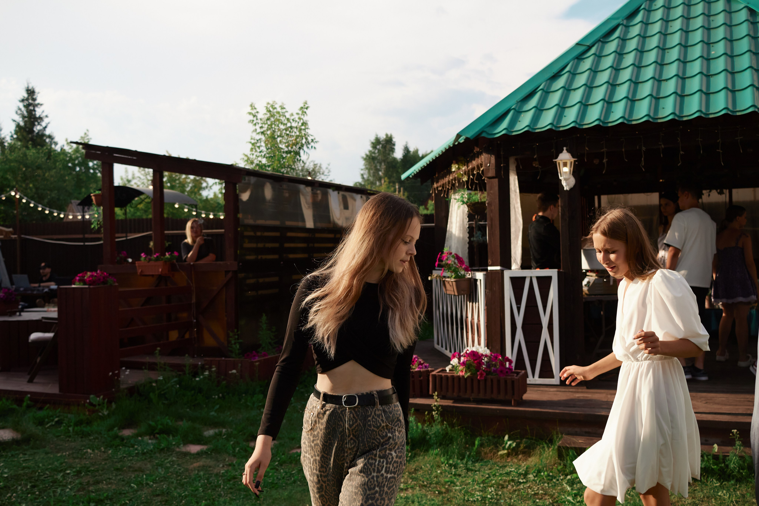 День рождения Арины. Фотограф из Первоуральска Роман Заиченко