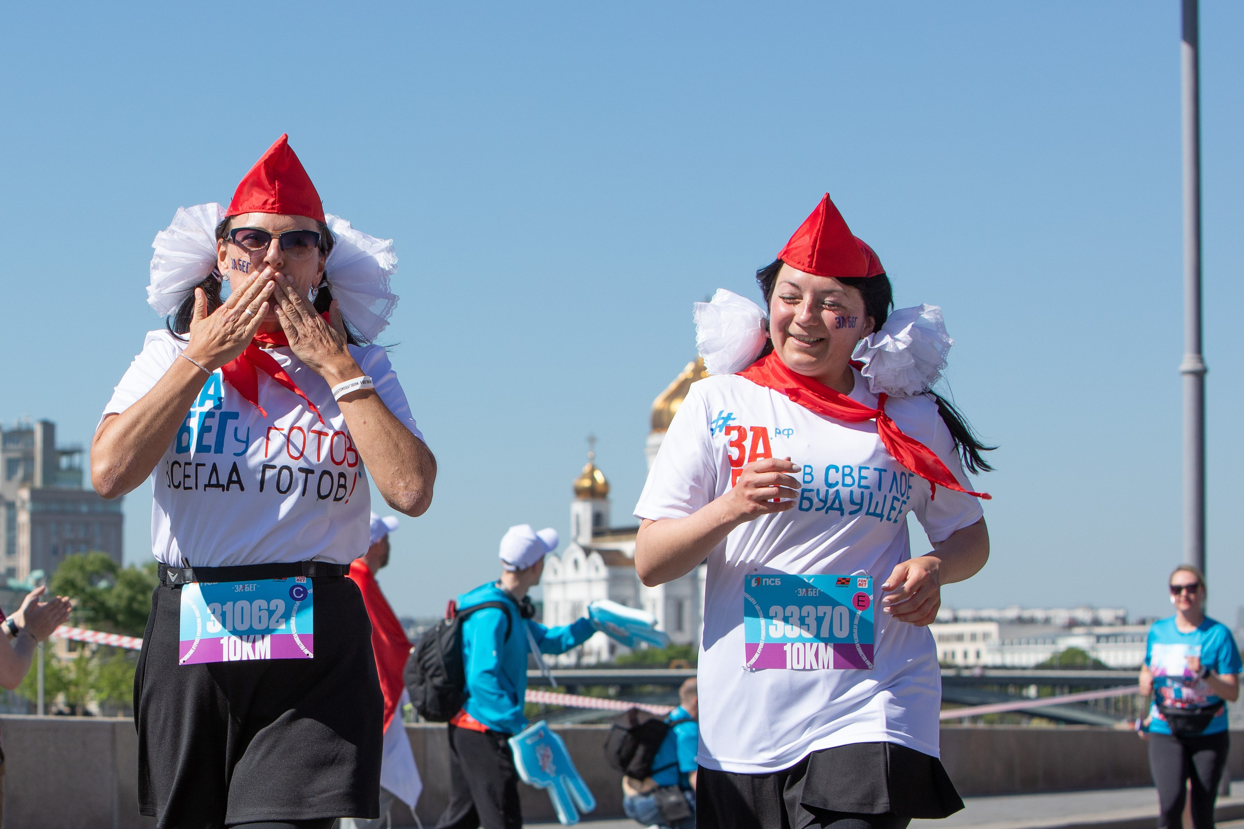 ЗаБег.РФ, 19.05.24 г. Фотограф Сергей Ловкий