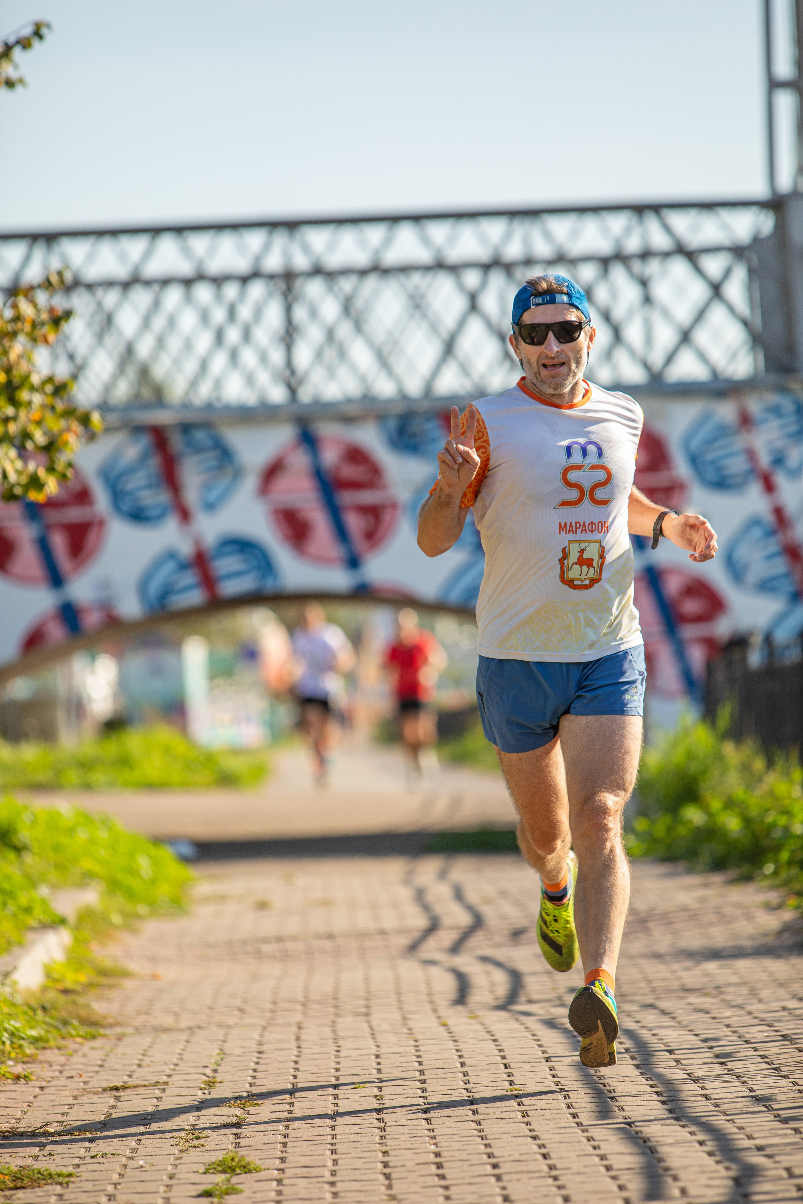 Дай 5, Иваново, 14.09.24. Фотограф Сергей Ловкий
