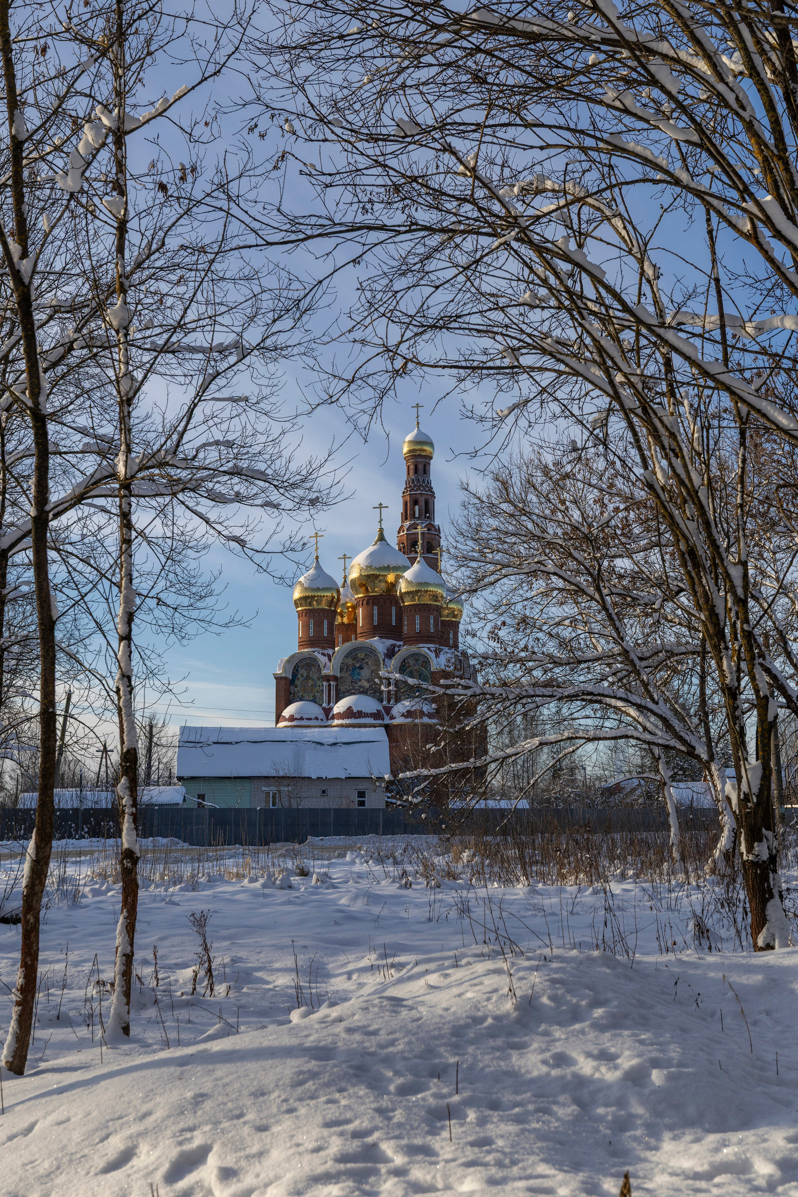 Про жизнь. Фотограф Сергей Ловкий