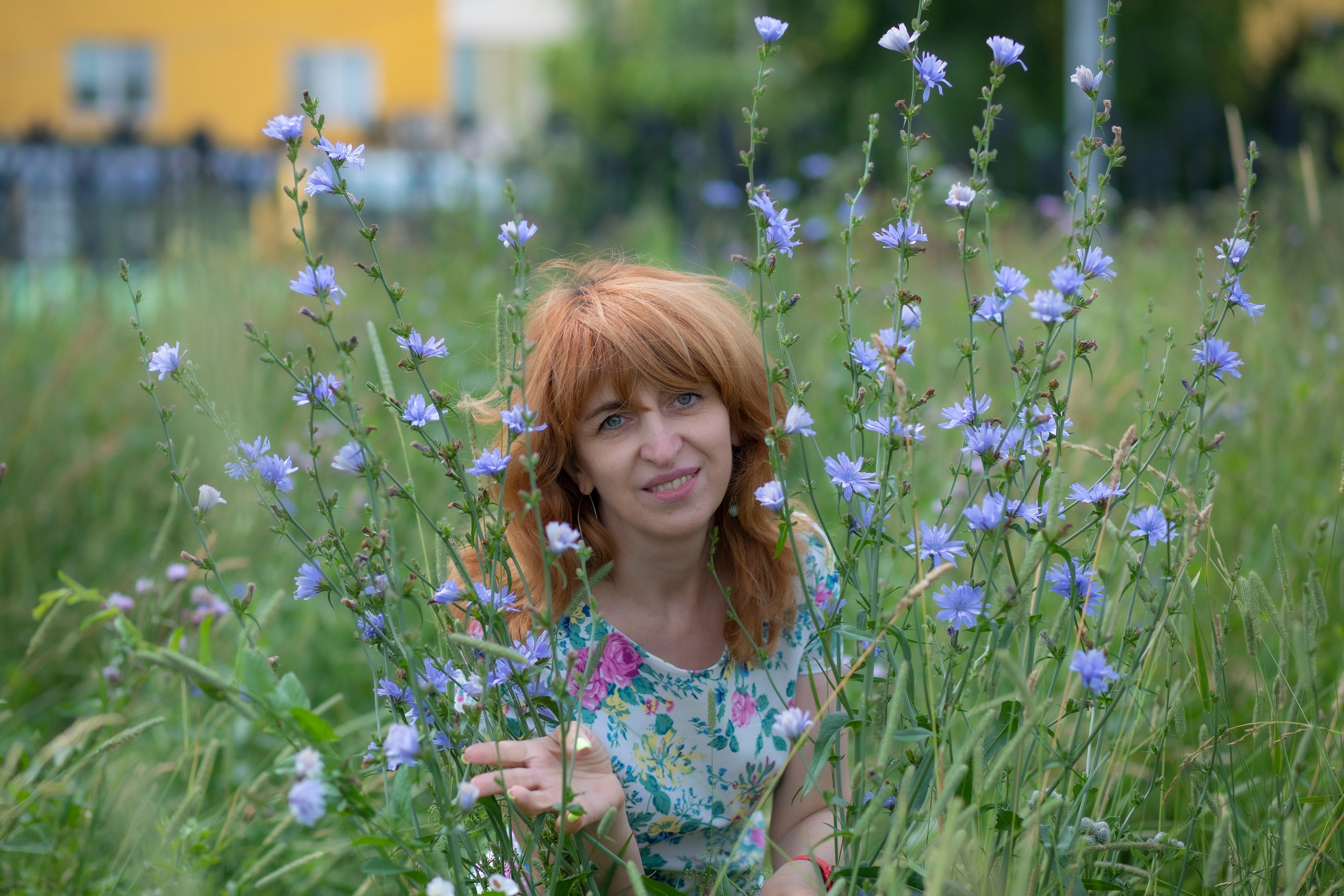 Про жизнь. Фотограф Сергей Ловкий