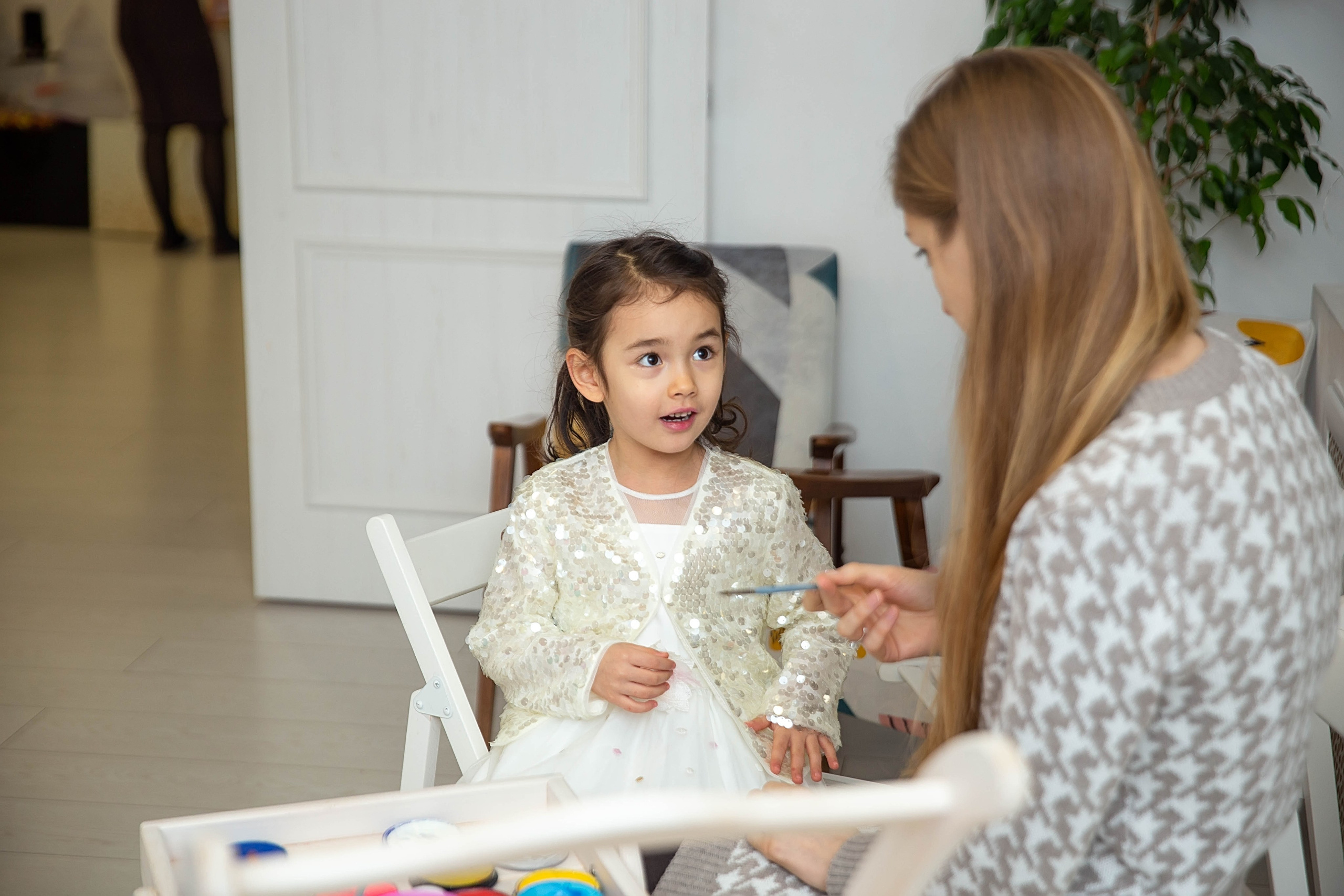 День Рождения. Семейный и детский фотограф в Нижнем Новгороде