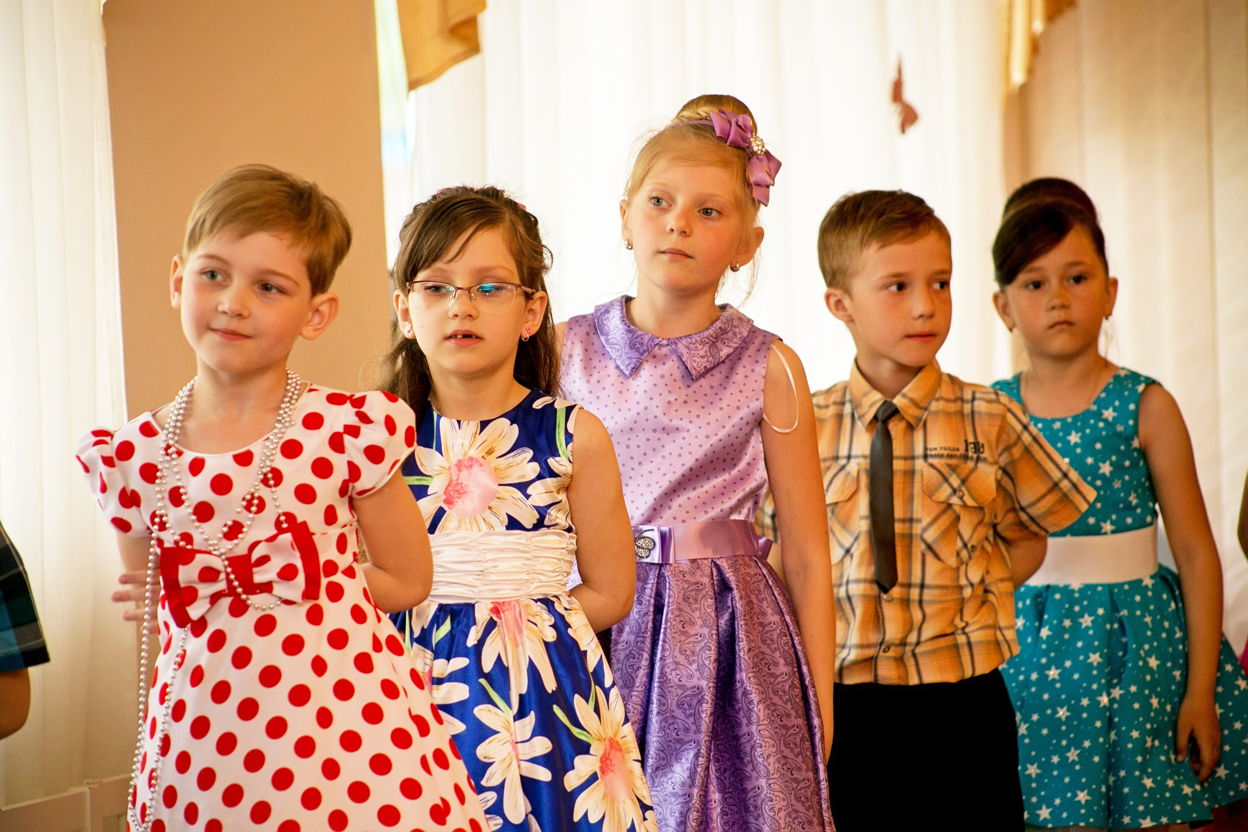Выпускной стиляги. Семейный и детский фотограф в Нижнем Новгороде