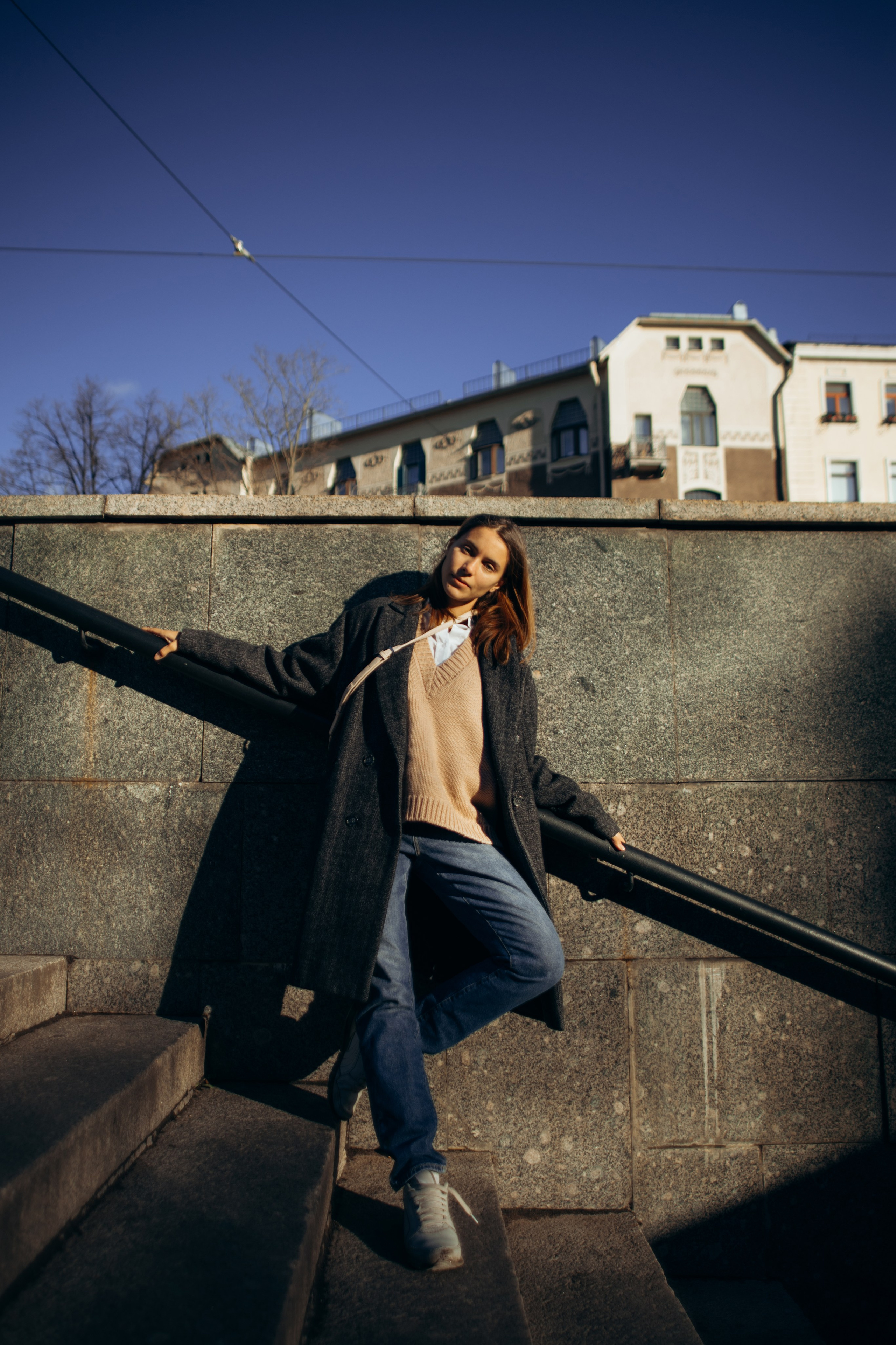 Дарья. Klerout Photographer