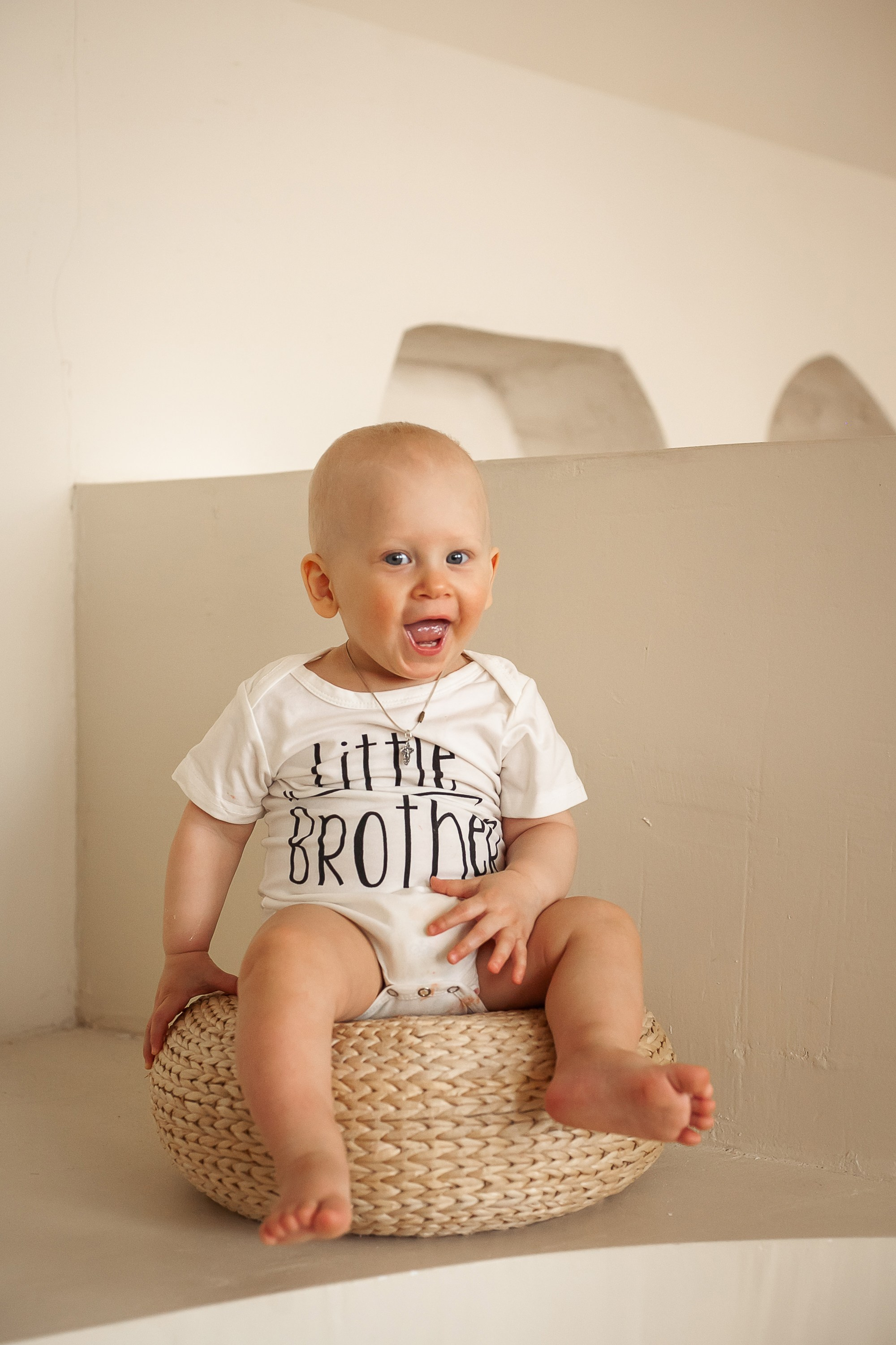 В студии. Фотограф Оксана Мамукаева г. Владикавказ