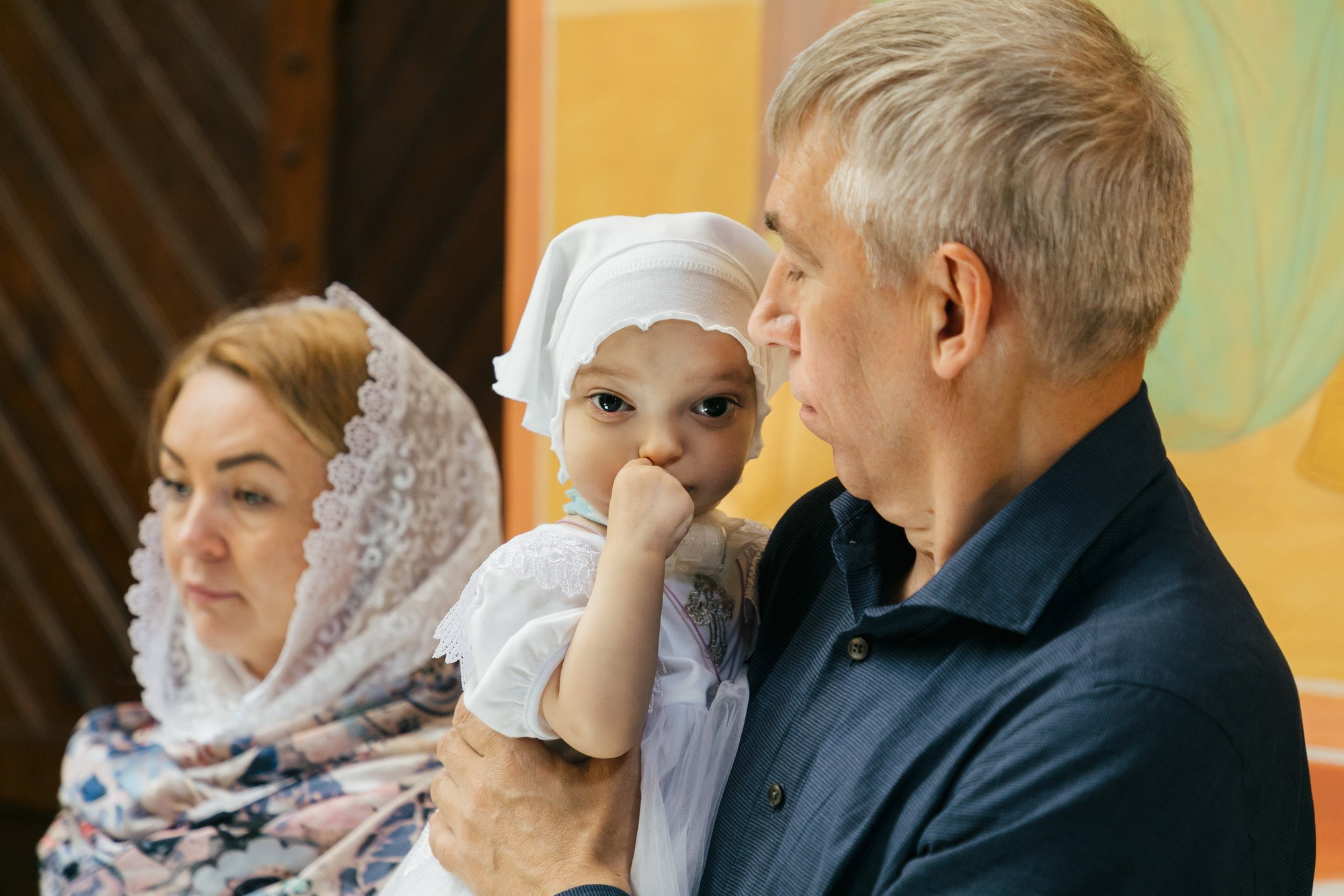 Крещение Храм Покрова Пресвятой Богородицы Политех. Фотограф на крещение в Санкт Петербурге