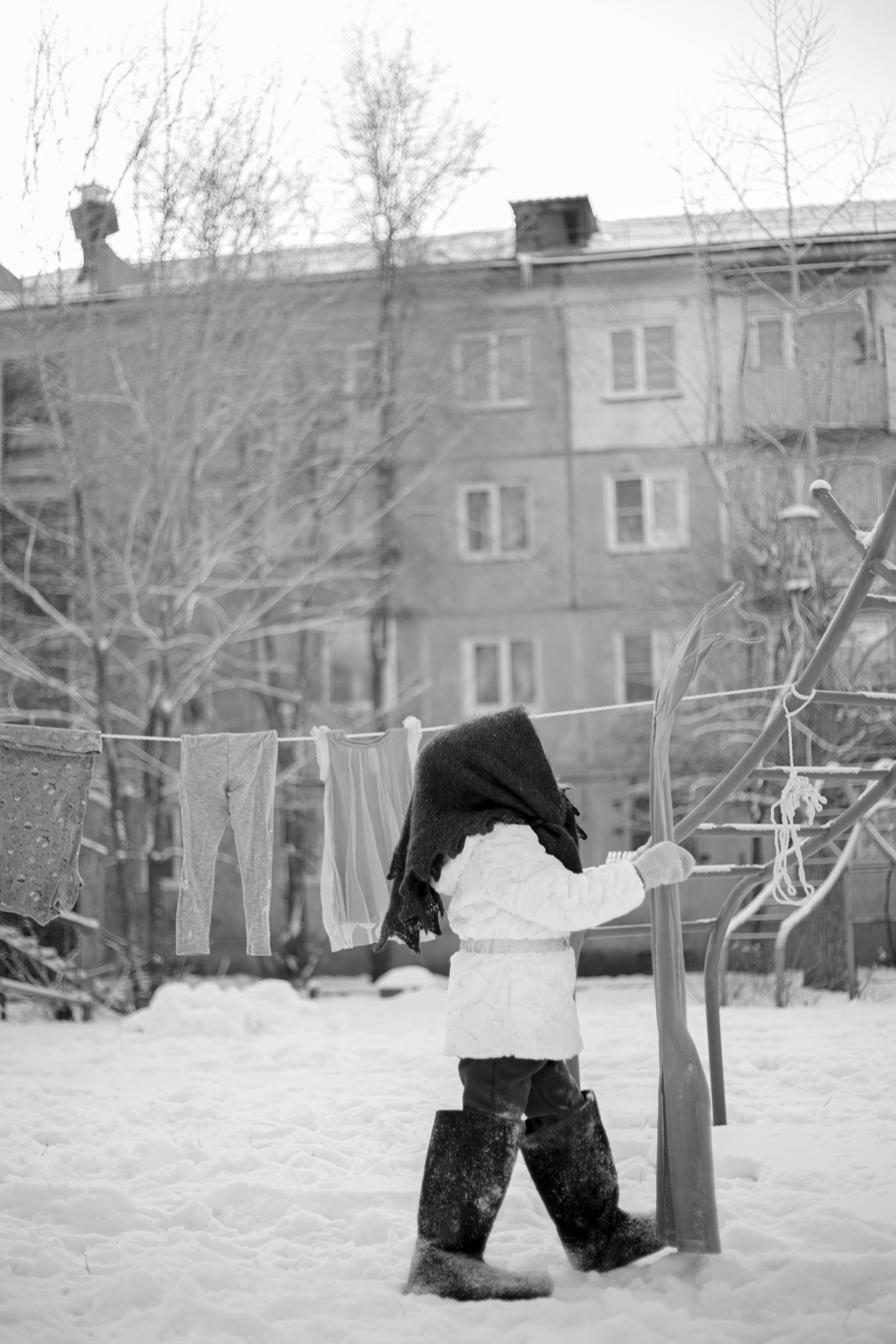 ESENIYA. Фототерапевт и фотограф Анна Калинина в Санкт-Петербурге и Астане