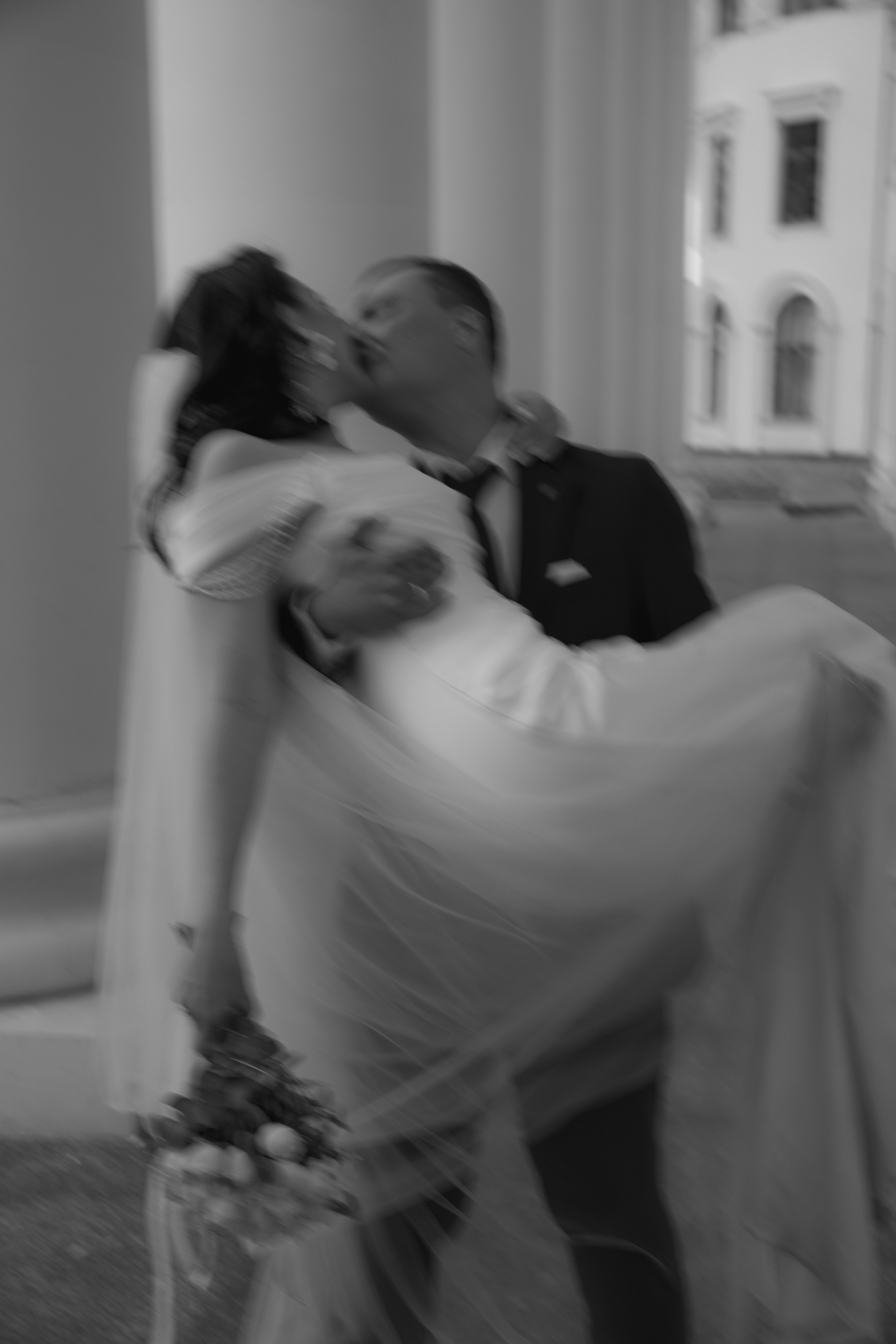 Вдохновляясь любовью. Свадебный и семейный фотограф в Нижнем Новгороде Мучкова Анна