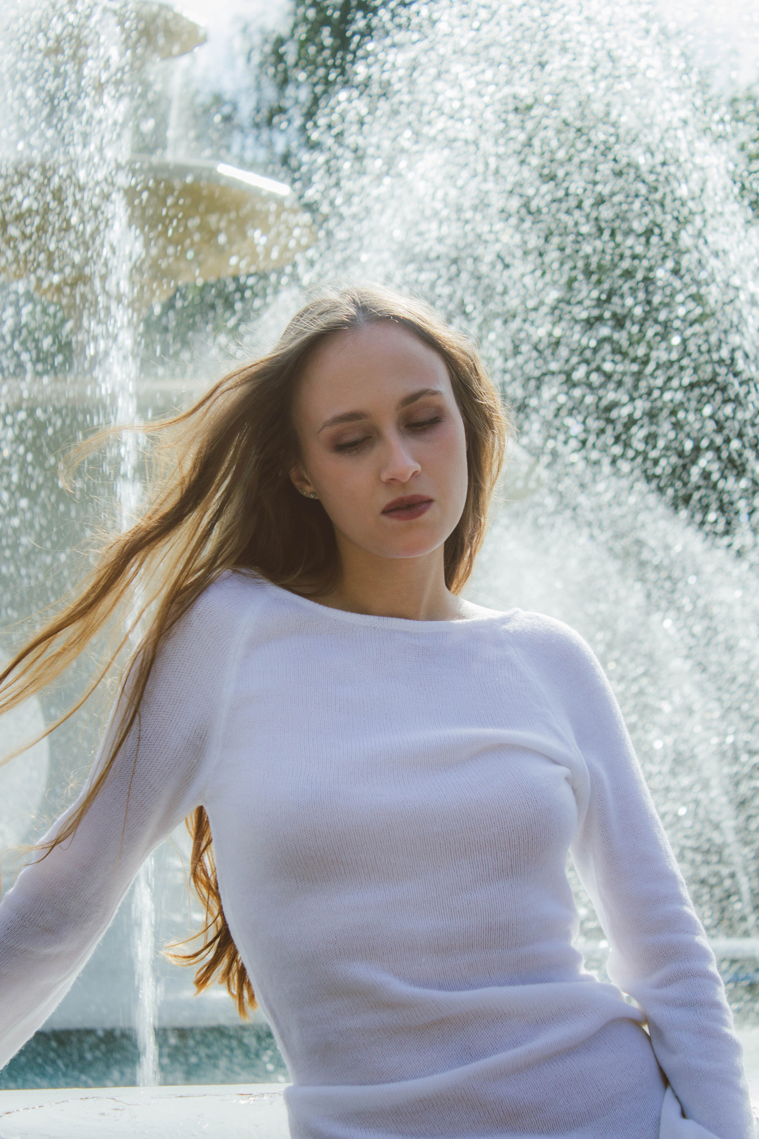 Katherine. Я — Алёна и я фотографирую красиво (е)