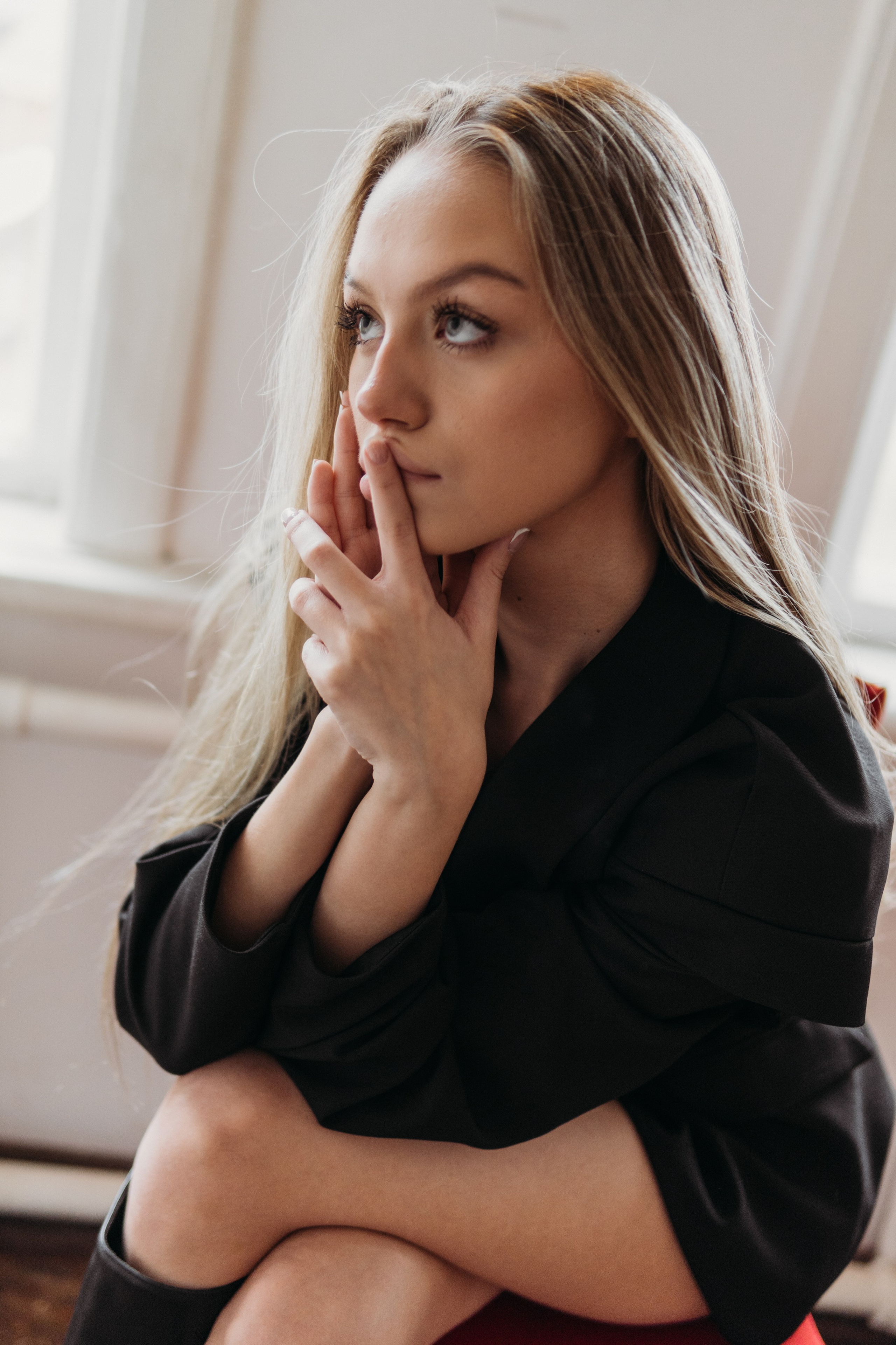 Tatyana. Я — Алёна и я фотографирую красиво (е)
