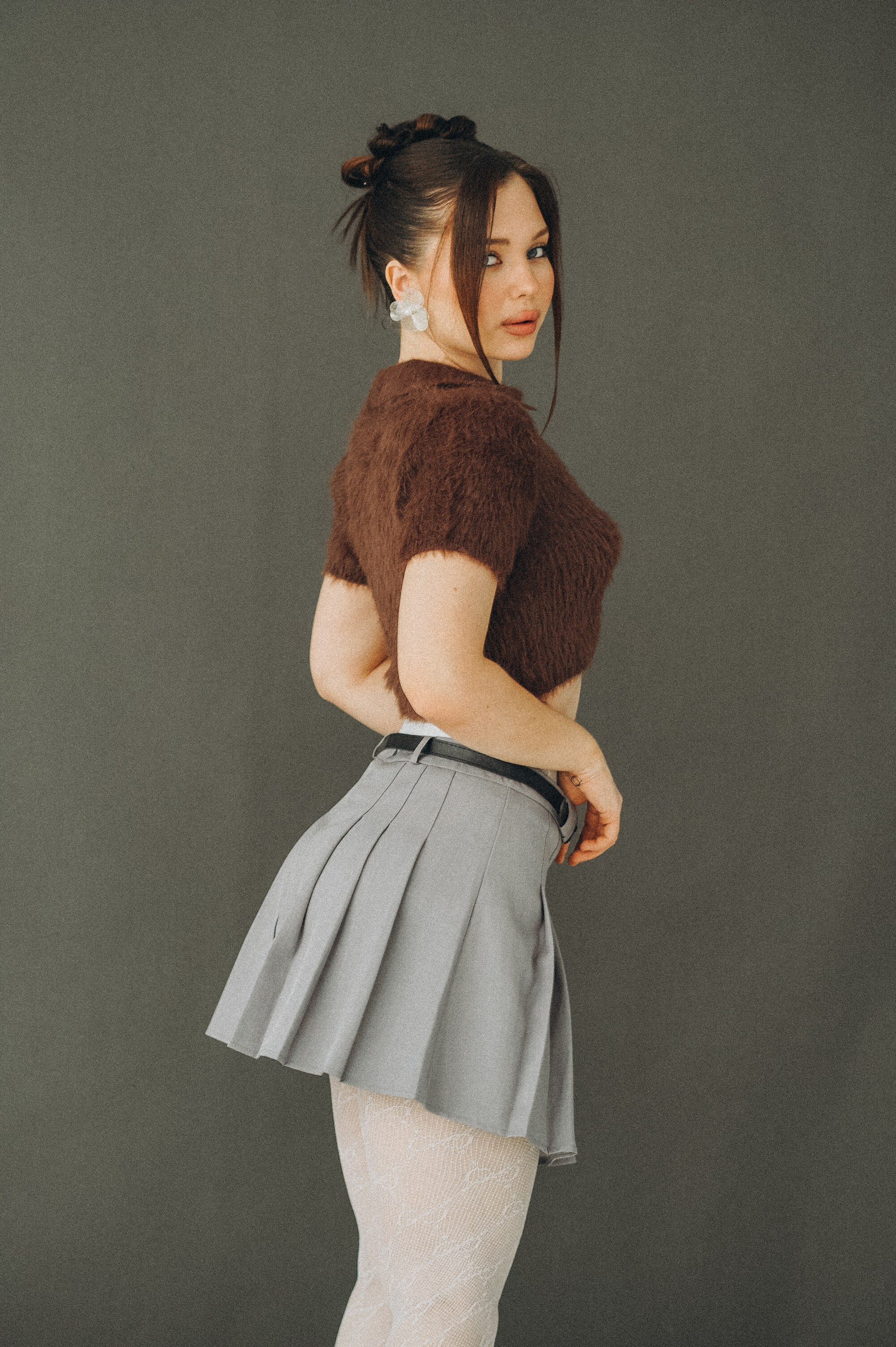 Kira. Я — Алёна и я фотографирую красиво (е)