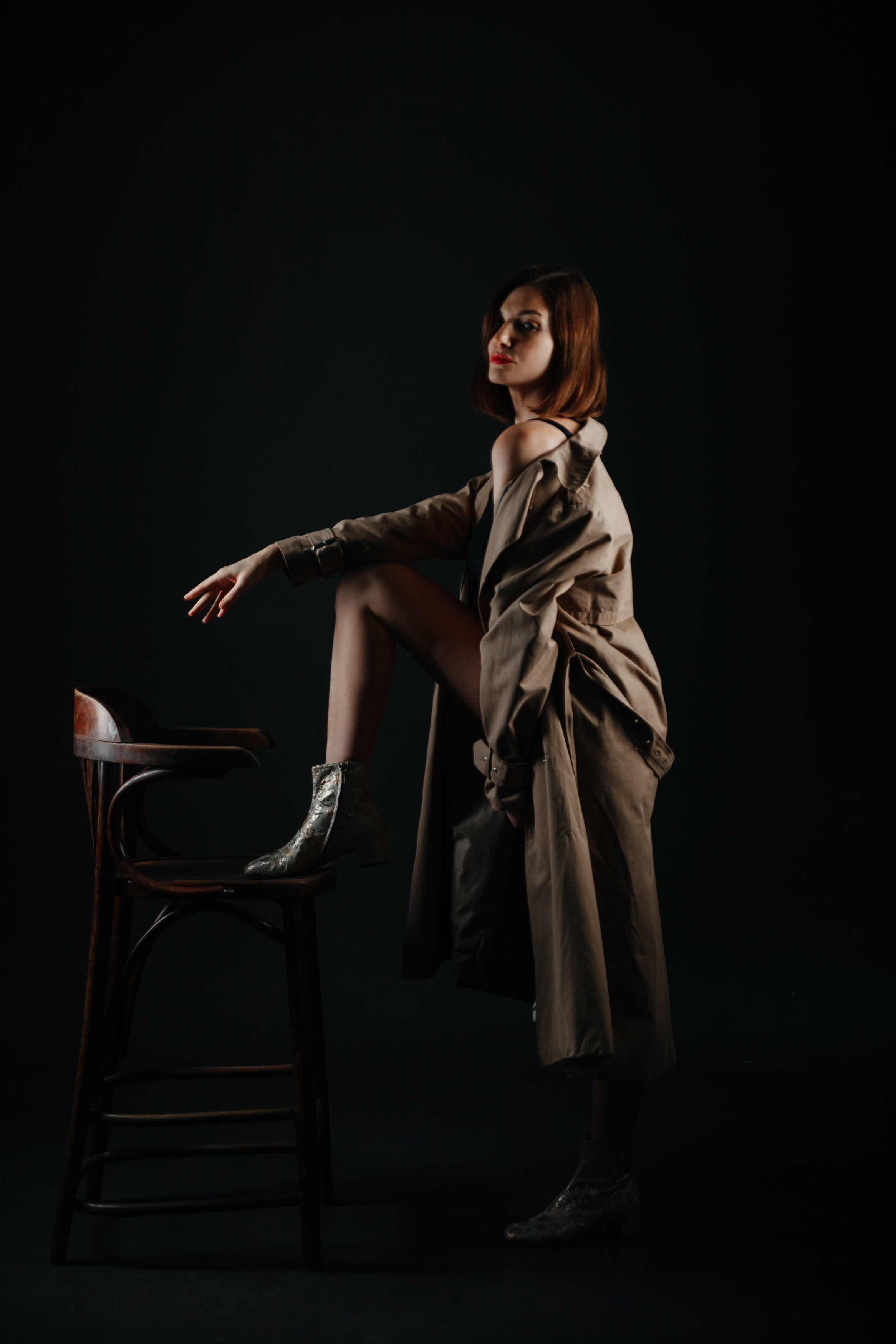 Яна. Семейный фотограф, свадебный фотограф, женский портрет в Санкт-Петербу