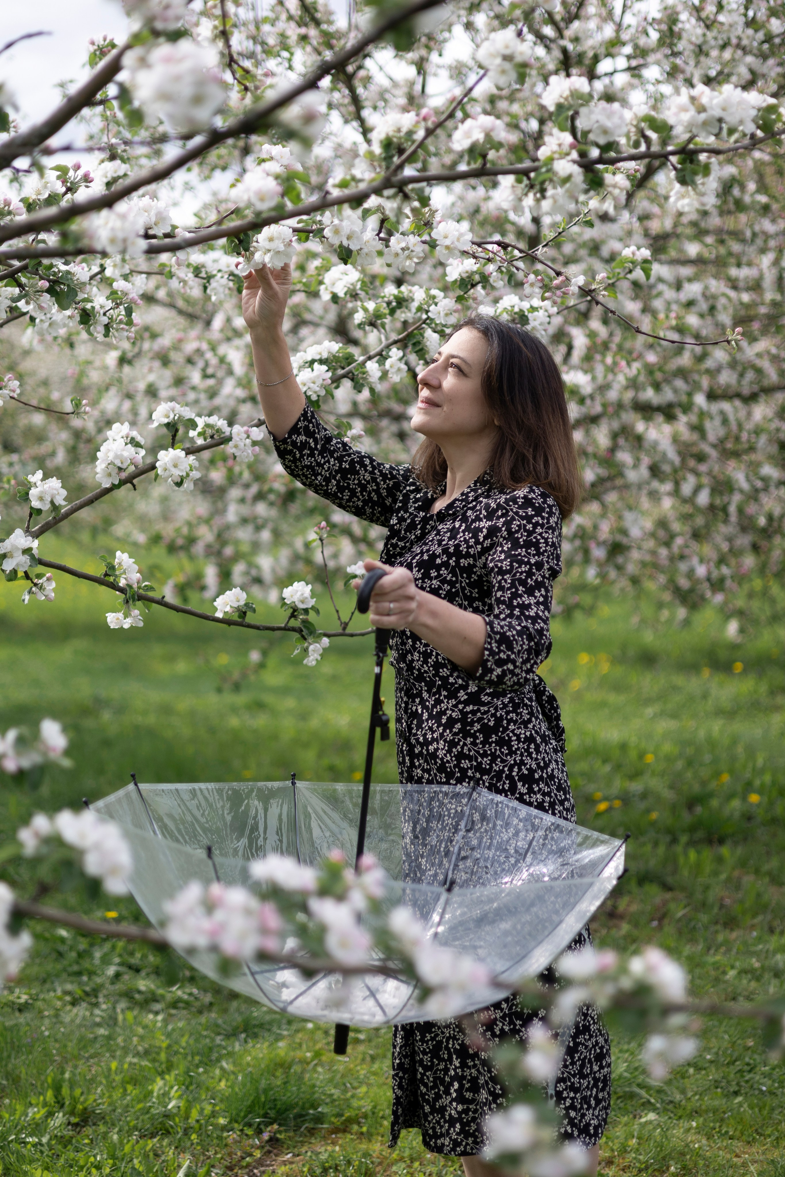 Аня. Семейный и детский фотограф в Москве Анастасия Мурга