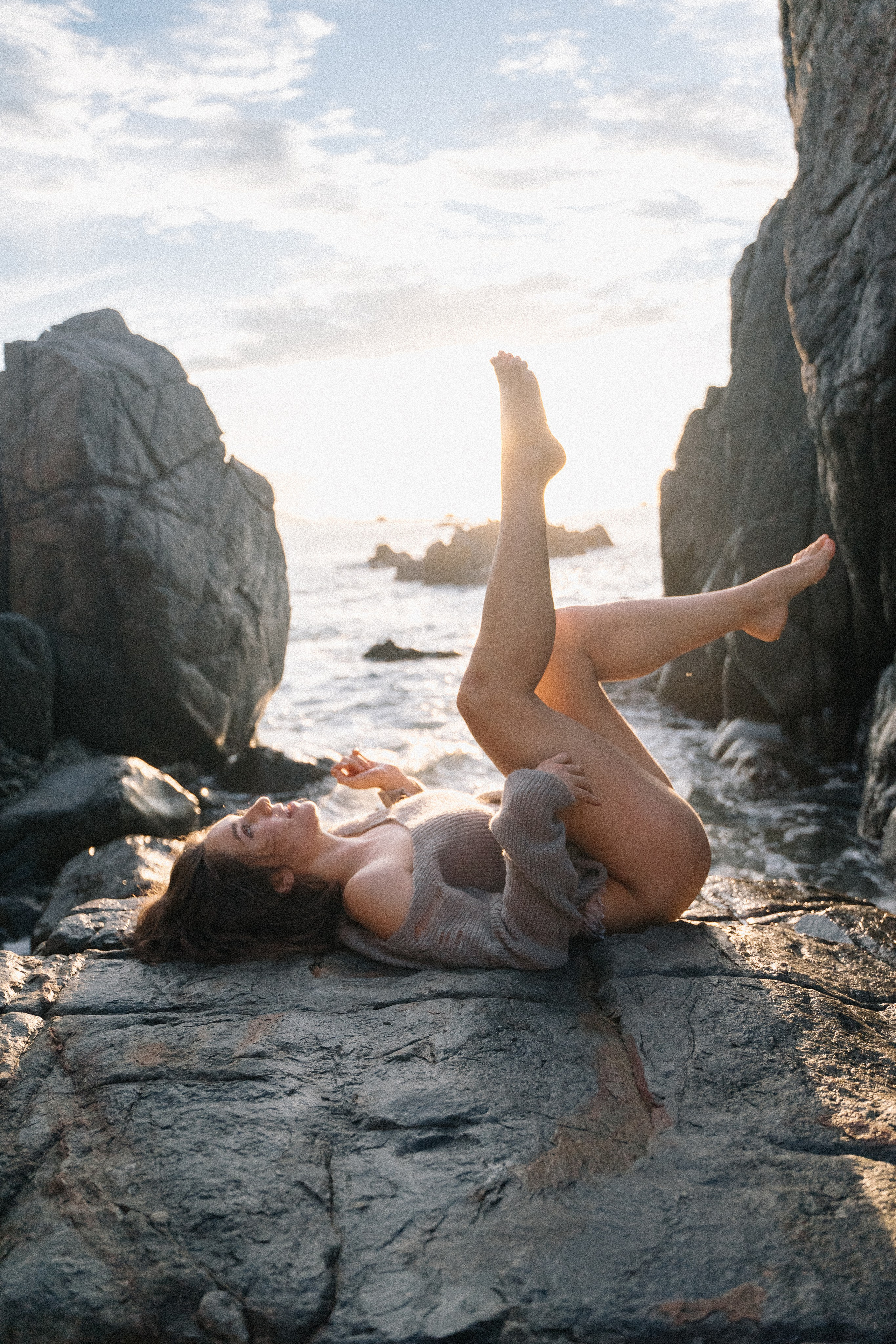 Алина. Портретный арт и репортажный фотограф в Нячанге Ульяхина Полина