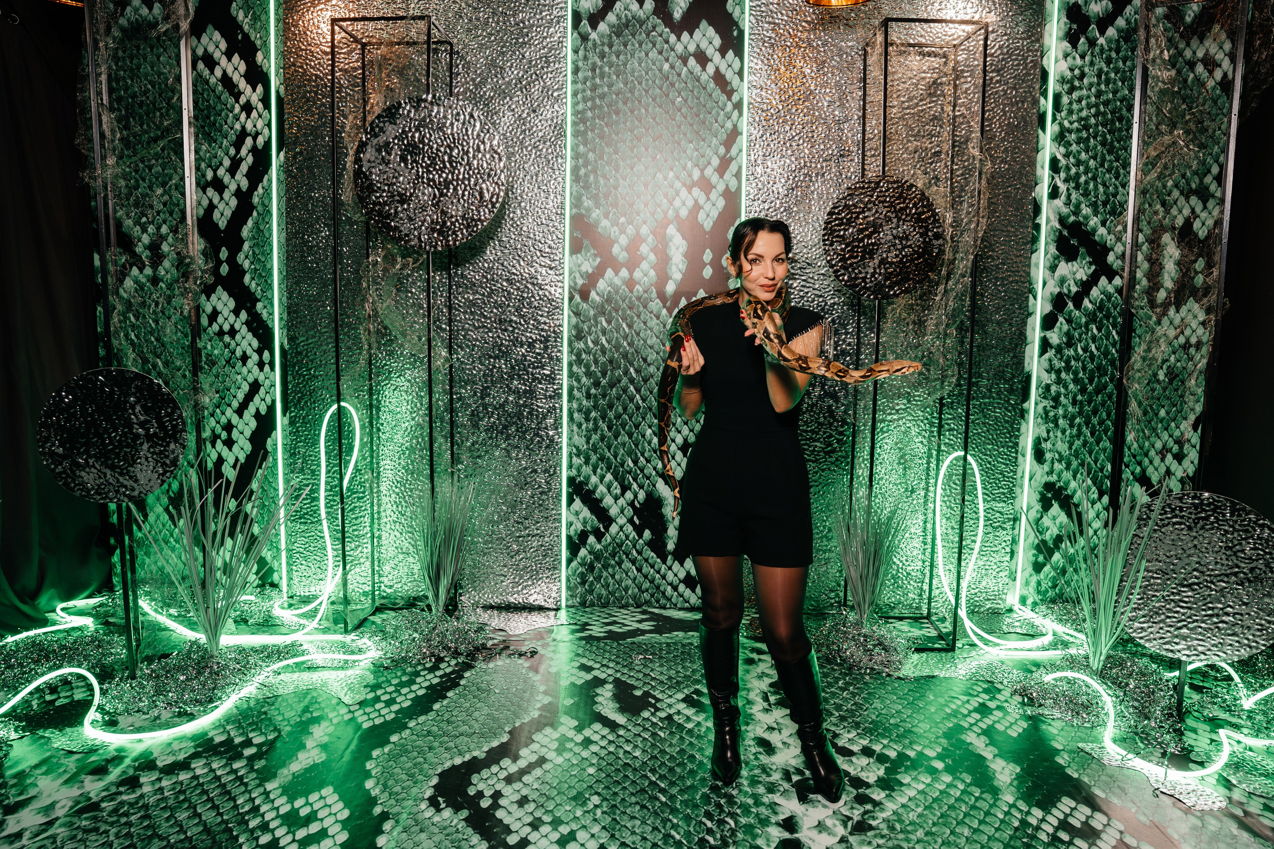 Корпоратив «СОВКОМБАНК». Свадебный фотограф Барнаул Алексей Павлов