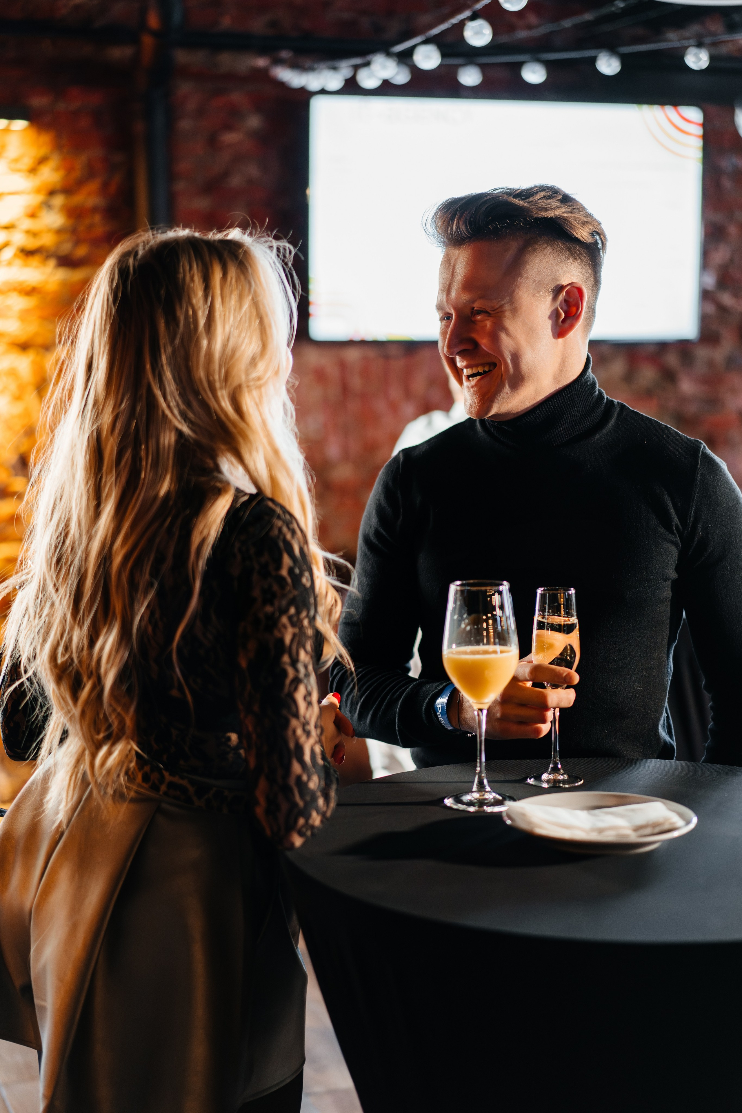 Съемка корпоратива для IT-Agency. Свадебный фотограф Барнаул Алексей Павлов