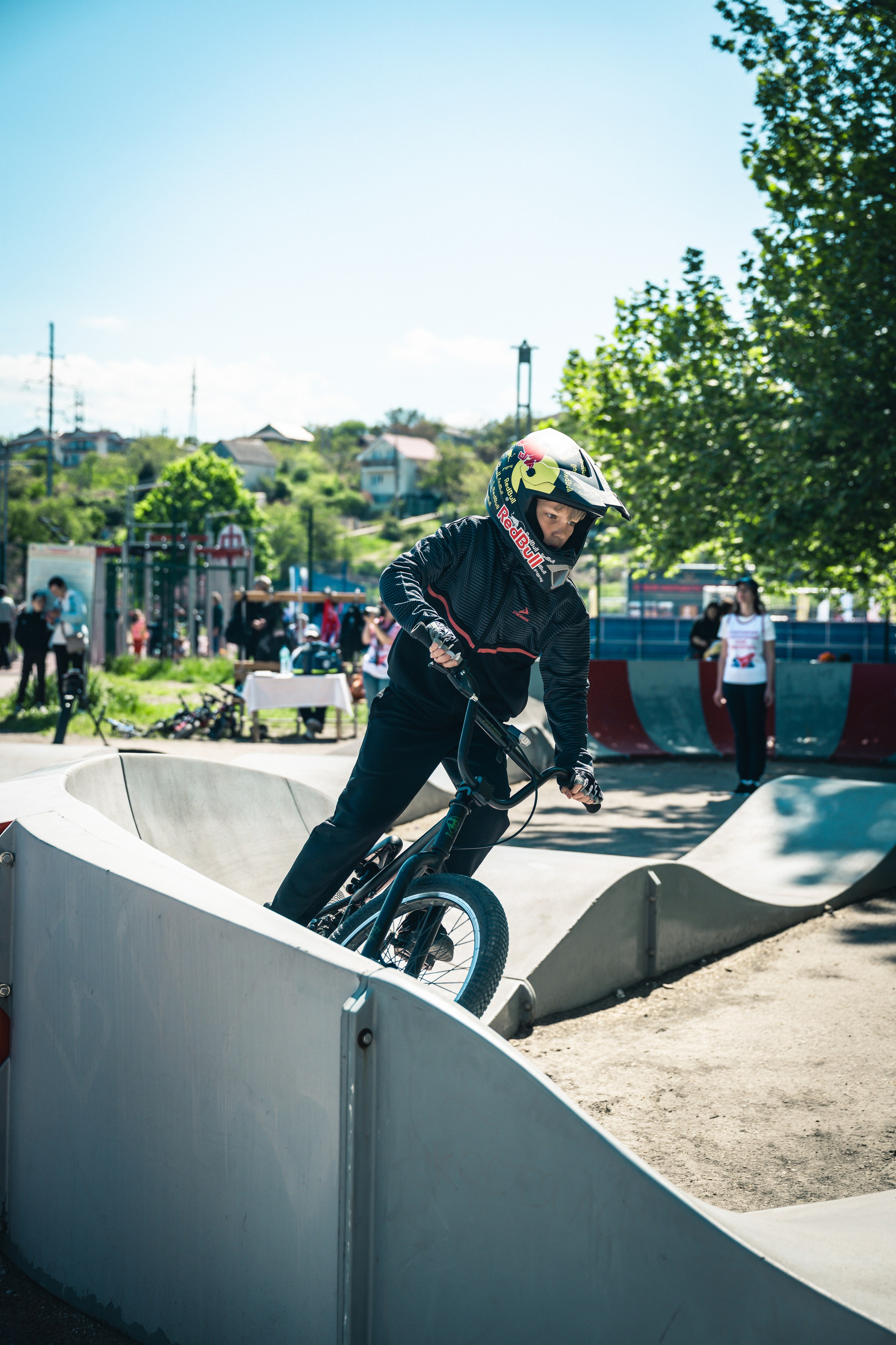Страсть и рекорды. Спортивная съемка, репортаж. BMX, Севастополь. Студийный и свадебный фотограф и видеограф в Севастополе — Юлия Макаренко