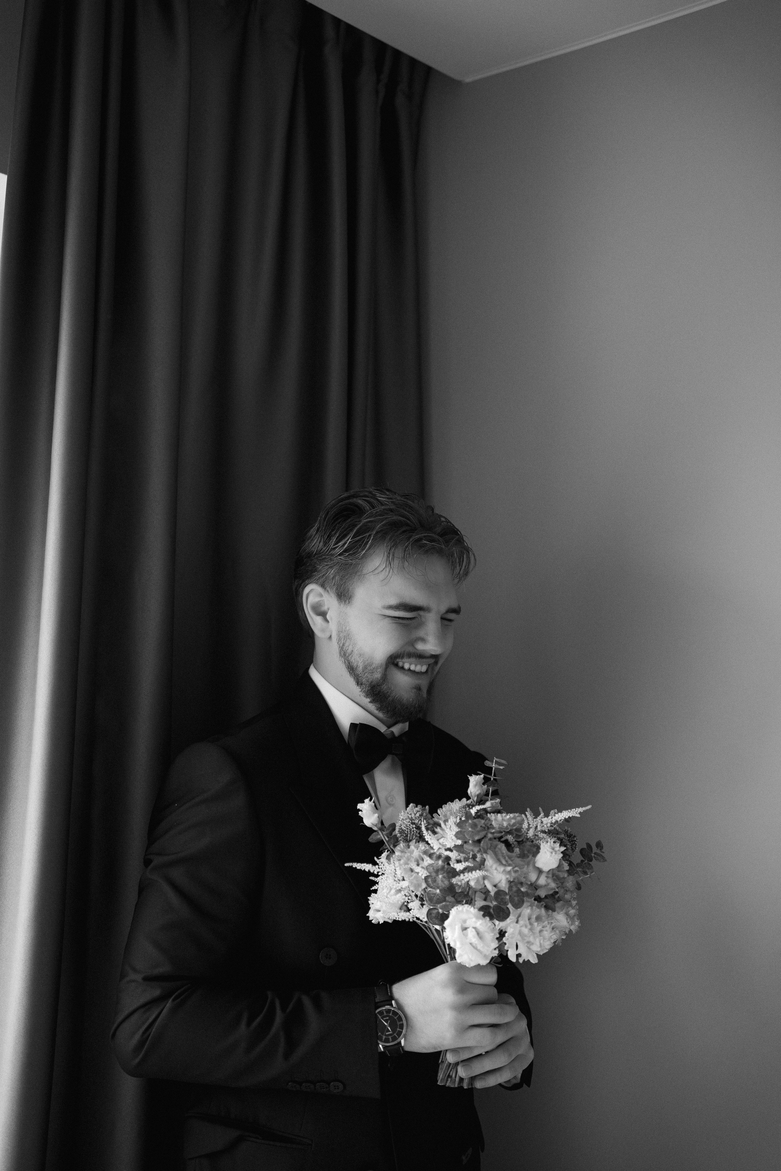 Свадебный фотограф в Санкт-Петербурге