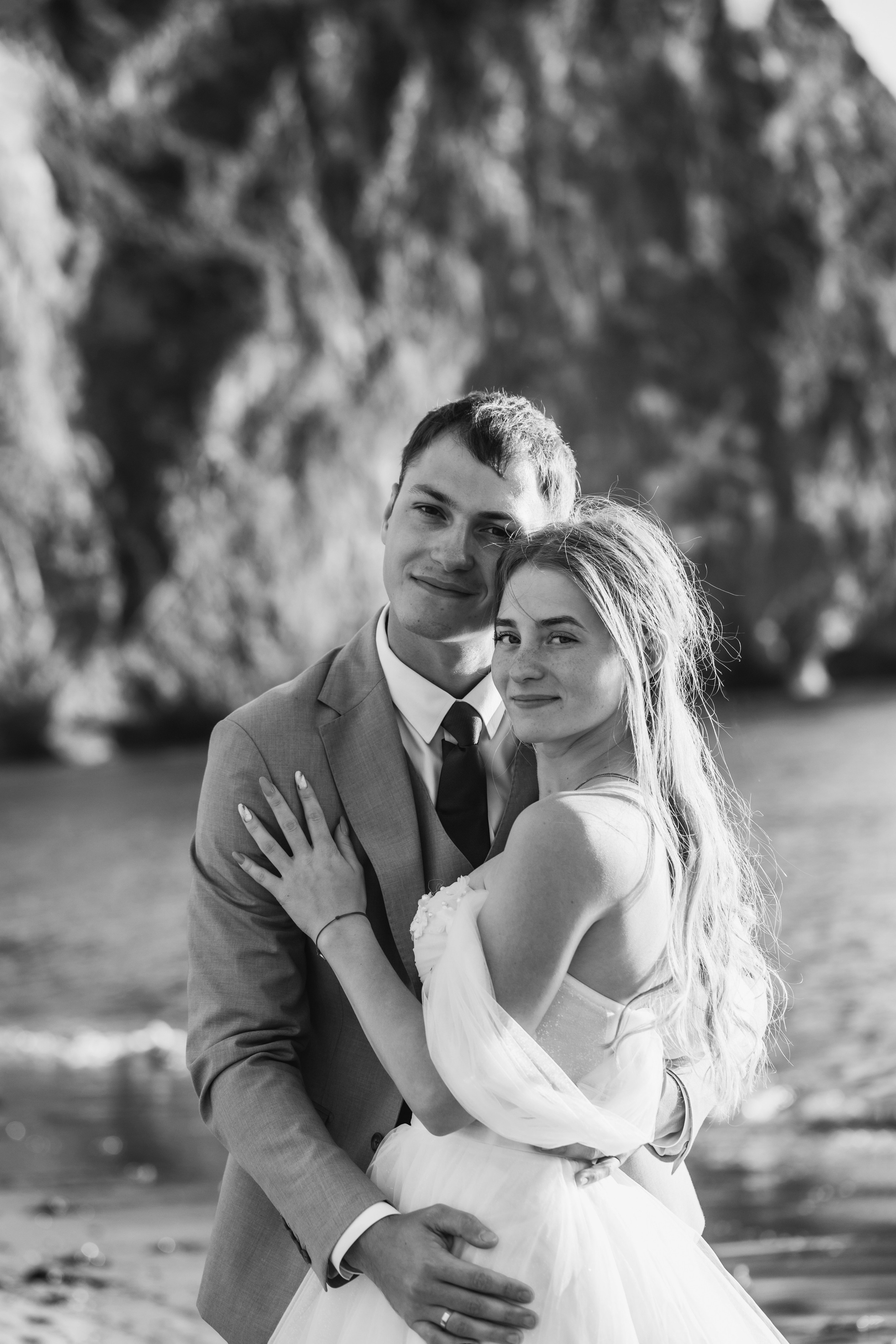 Свадебная прогулка | Денис и Алина. Обо мне