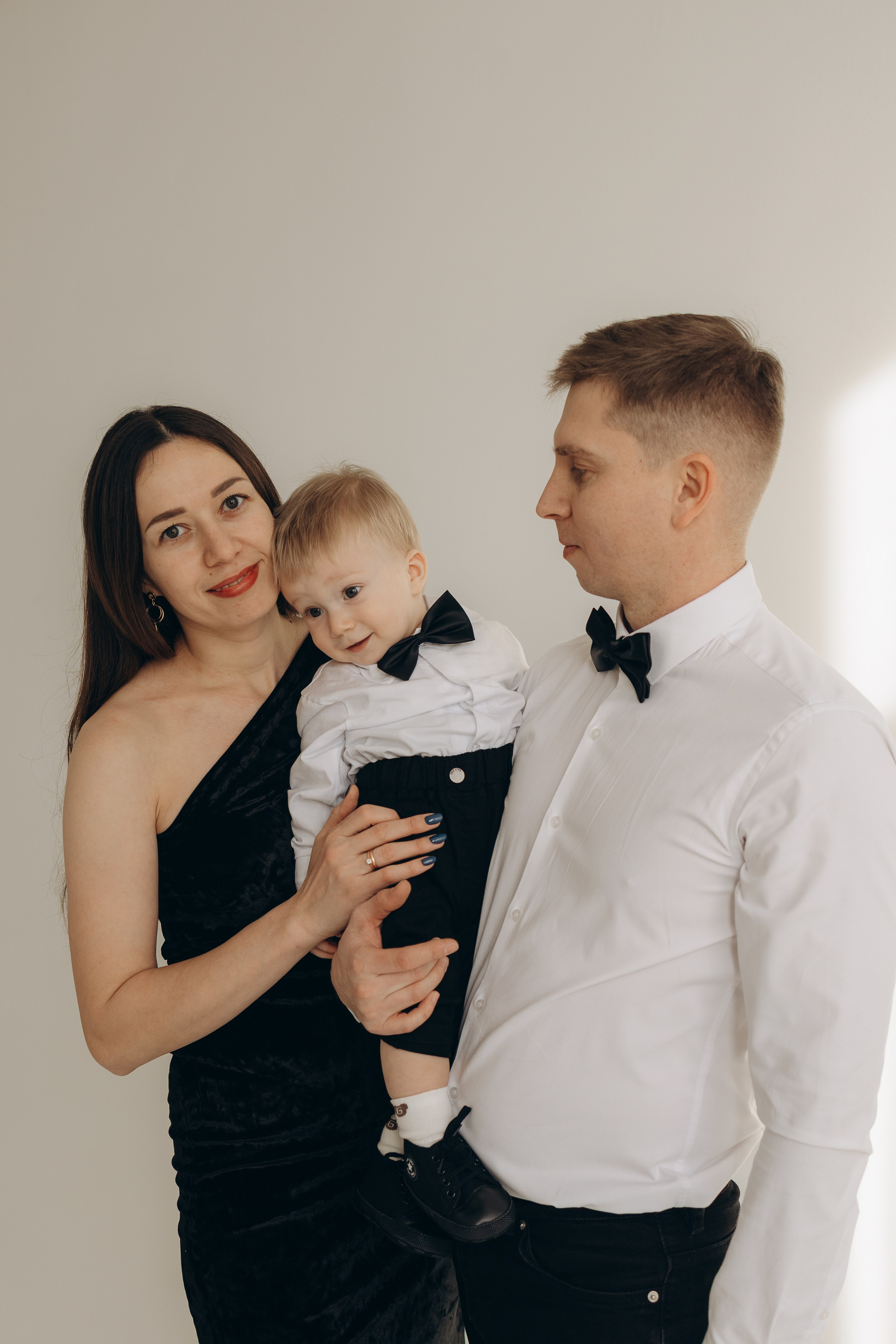 Кириллу 1 годик!. Семейный фотограф новорожденных (домашний ньюборн) | УФА |Гульнара Зиновьева