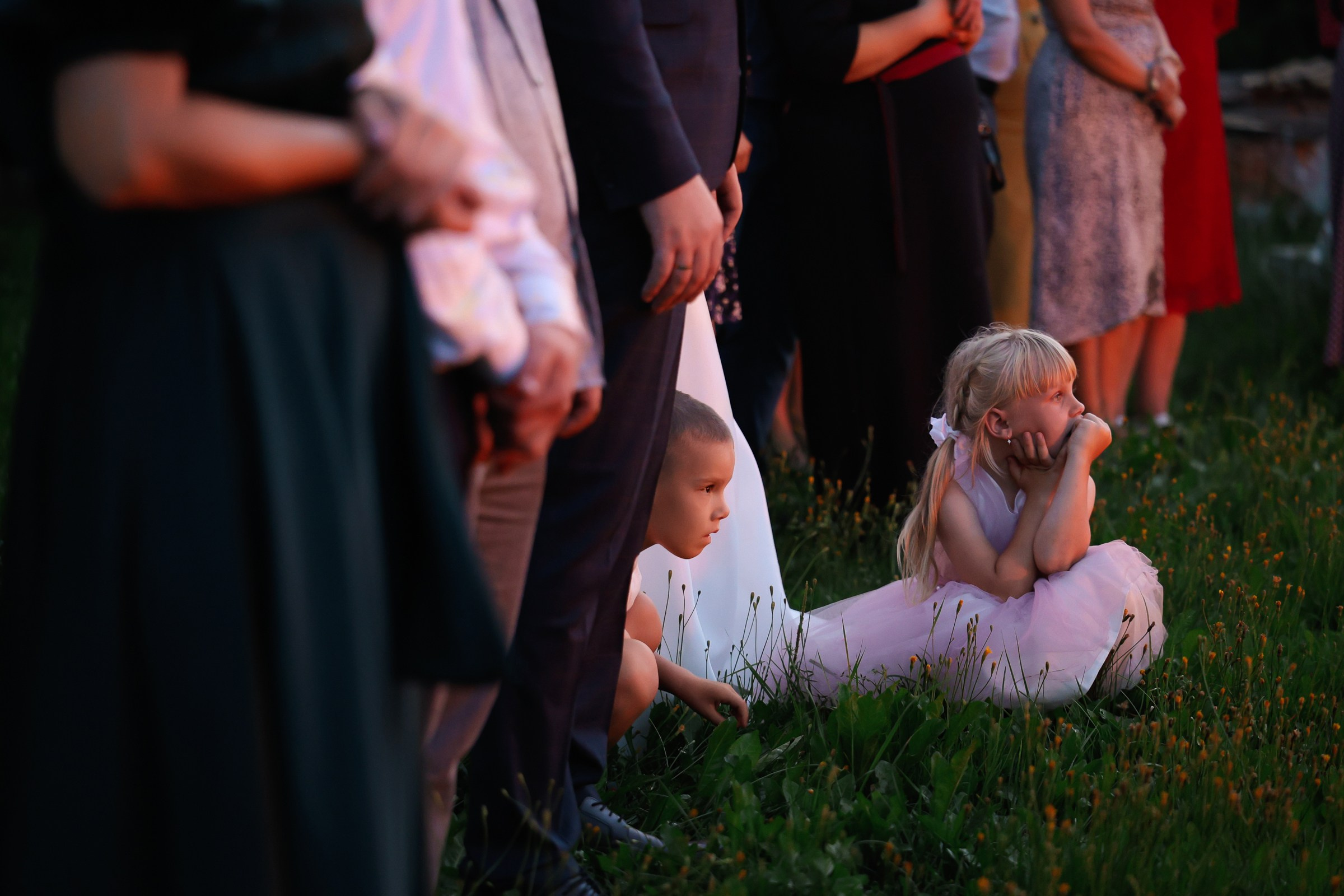 Михаил и Ирина. 2024. Свадебный фотограф Великий Новгород Станислав Кособудский