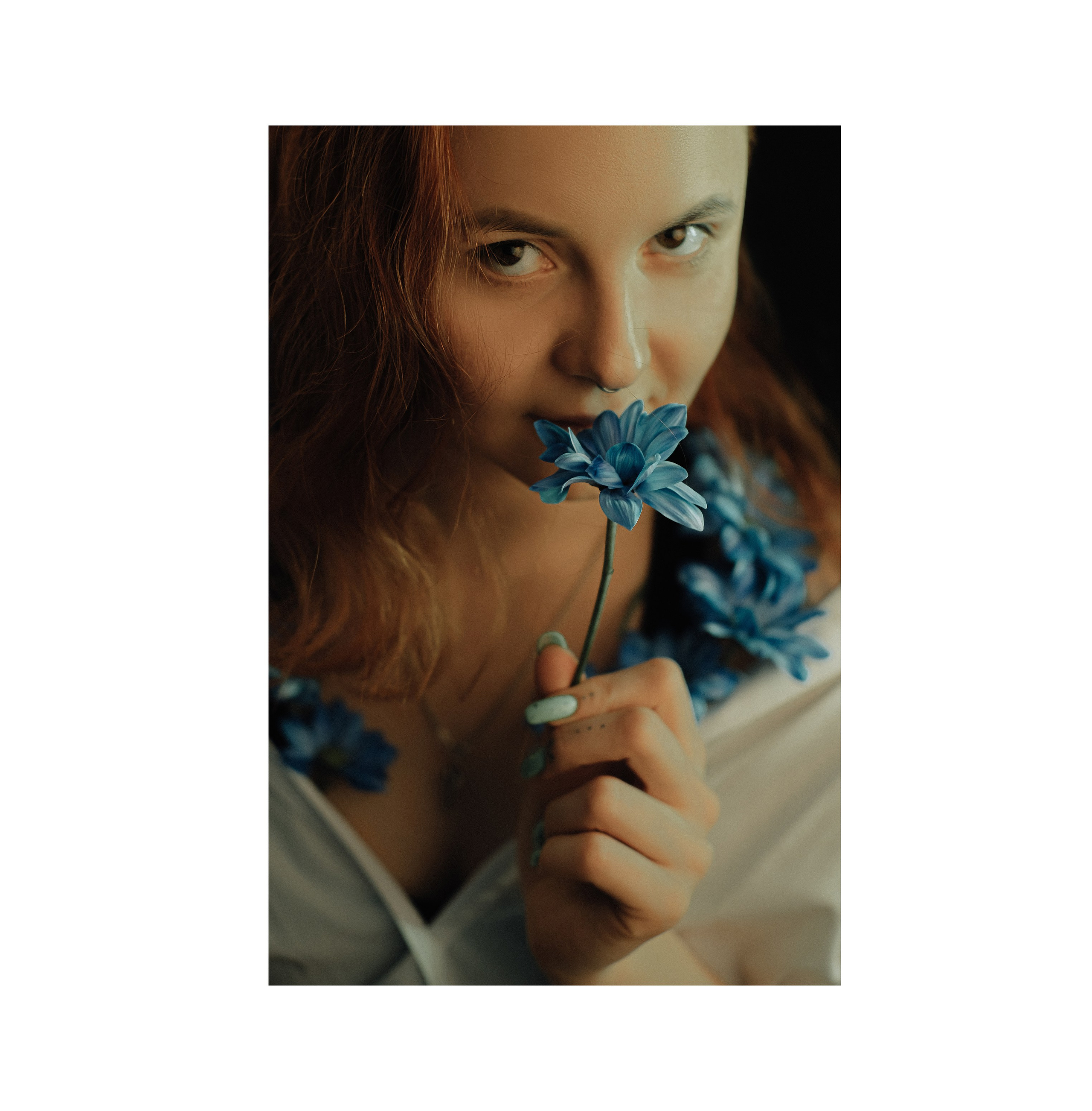 Home experience. ANNSENSUS