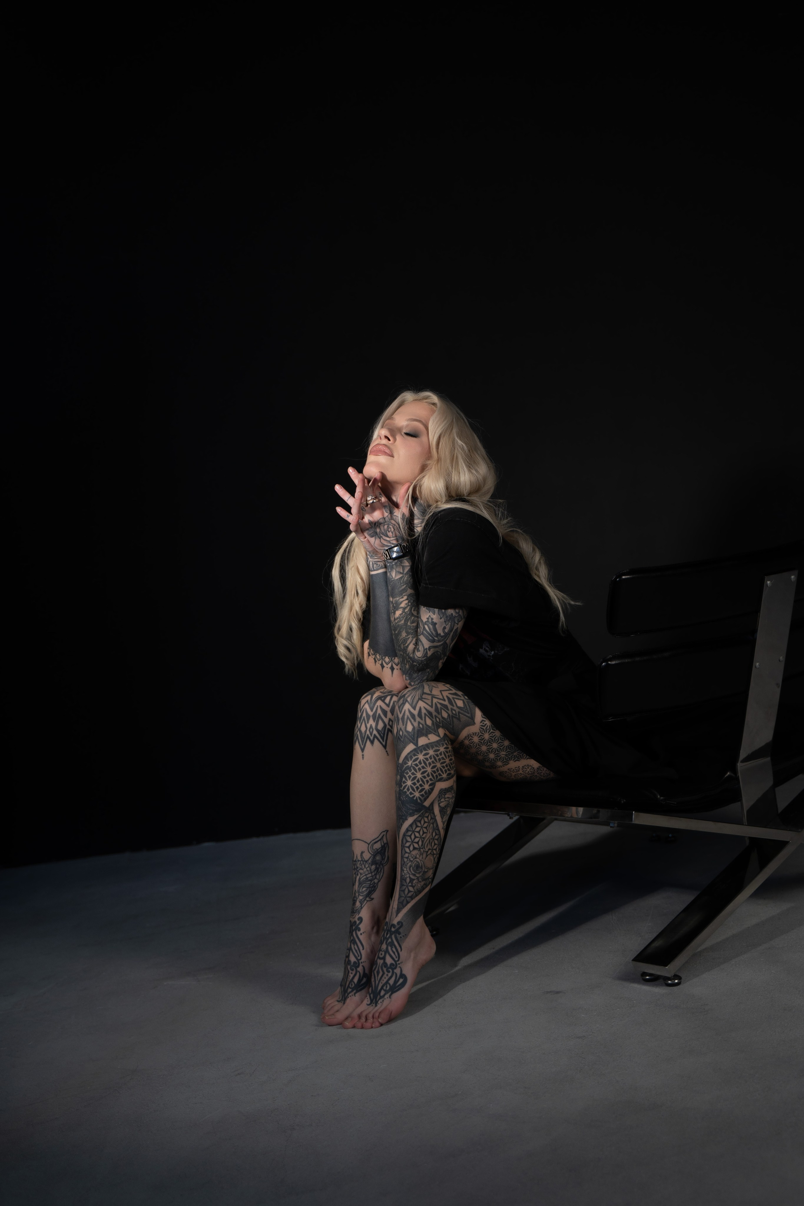 Rock. ФОТОГРАФ OXANA OXX