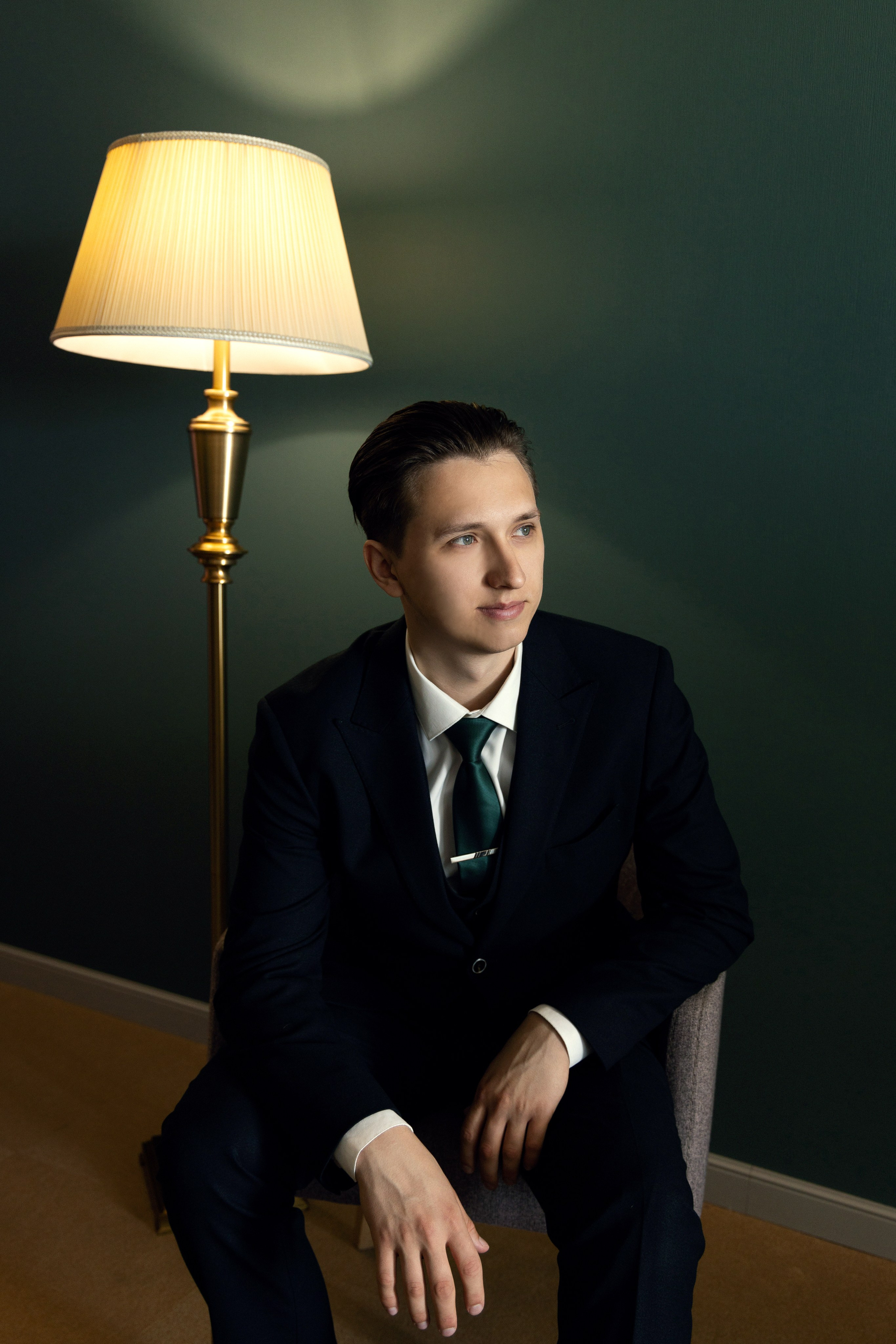 Роман и Лиза. Фотограф Новороссийск