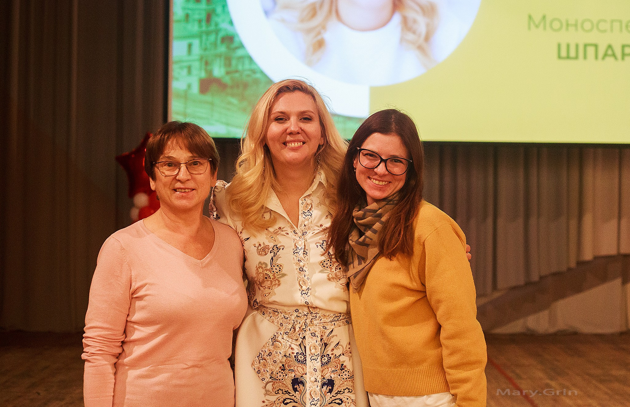 Ольга Савельева. Моноспектакль «Шпаргалка». Детский и семейный фотограф, фотограф мероприятий Нижний Новгород