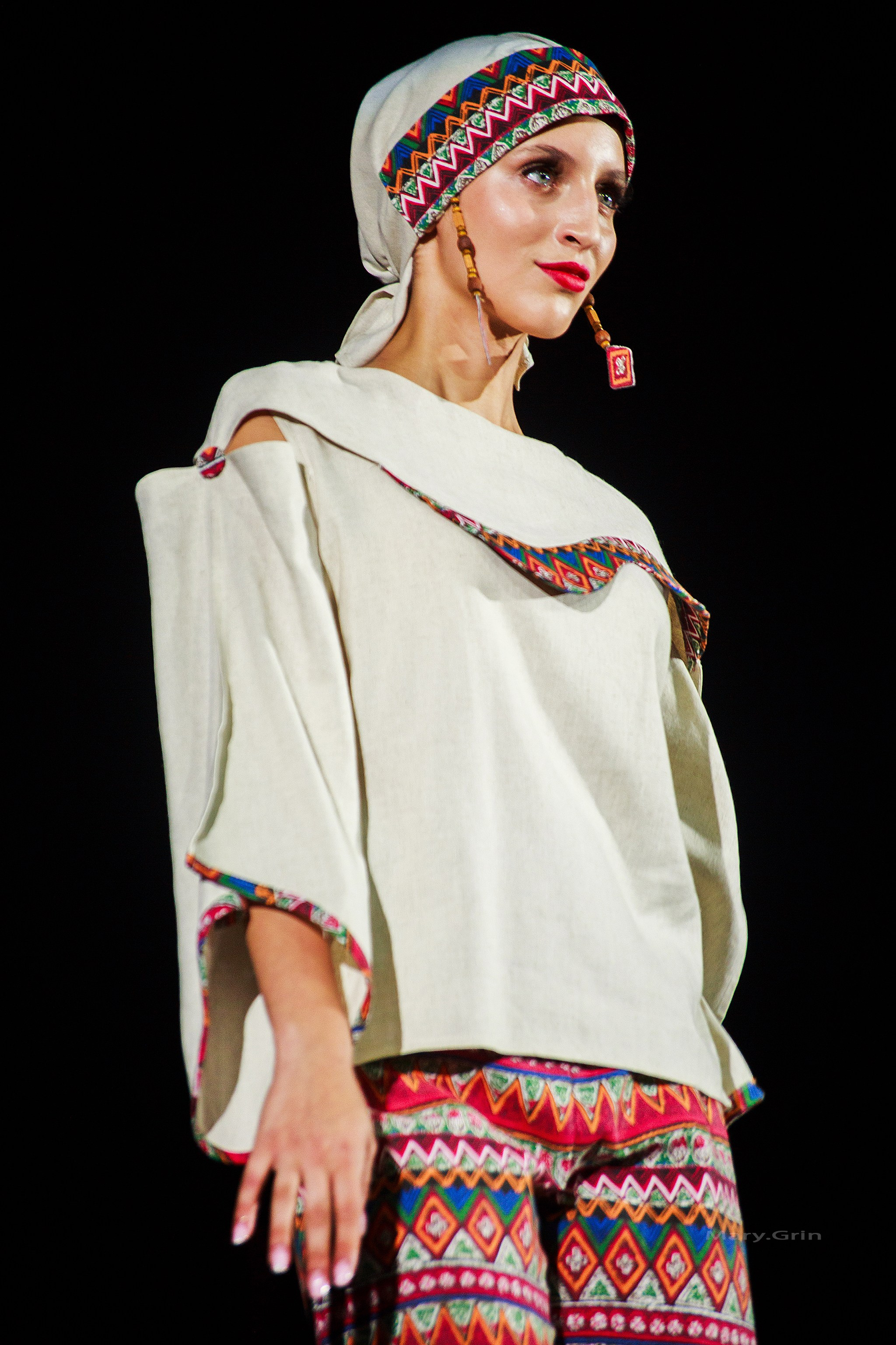 Подиумный спектакль «стиль Надежды» 2025. Детский и семейный фотограф, фотограф мероприятий Нижний Новгород