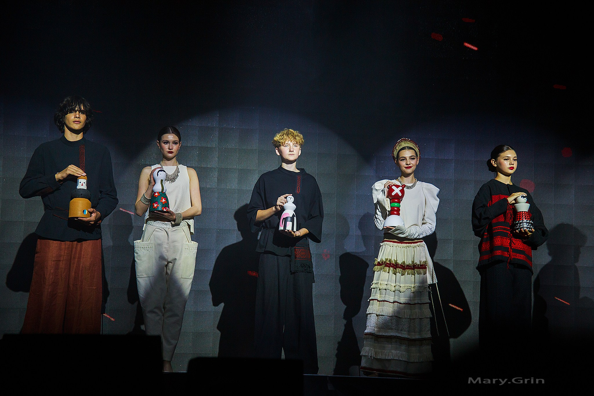 Подиумный спектакль «стиль Надежды» 2025. Детский и семейный фотограф, фотограф мероприятий Нижний Новгород