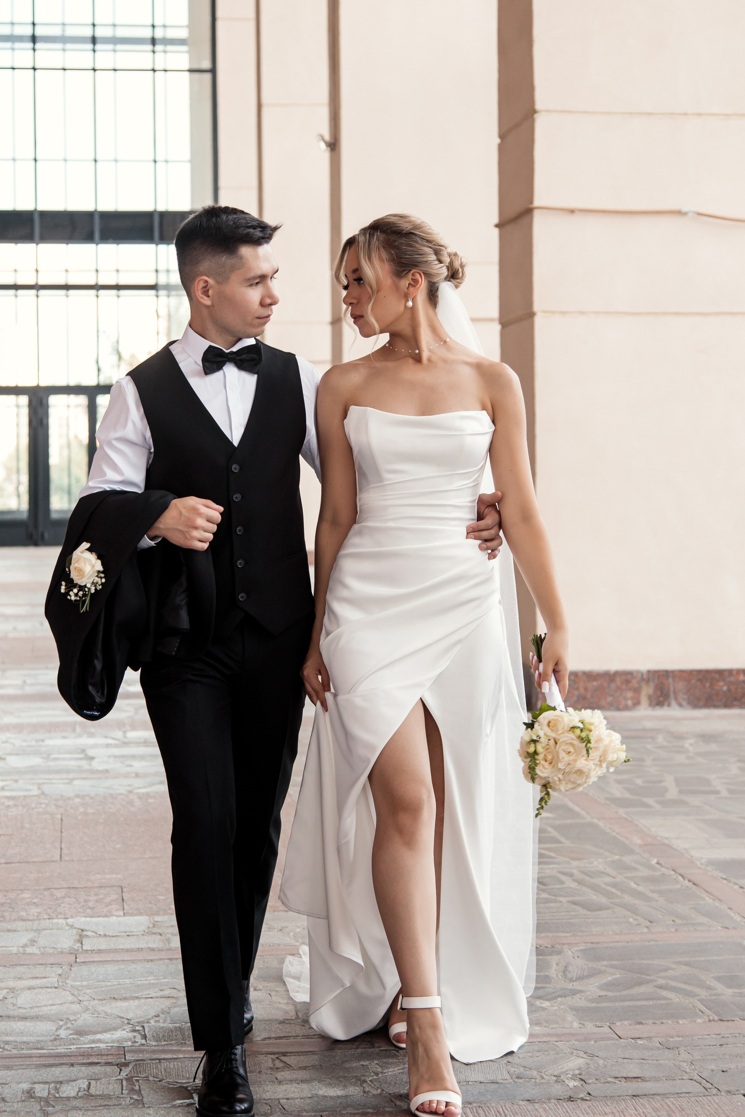 Катя&Никита. Свадебный и семейный фотограф Екатеринбург Настя Саедгалина