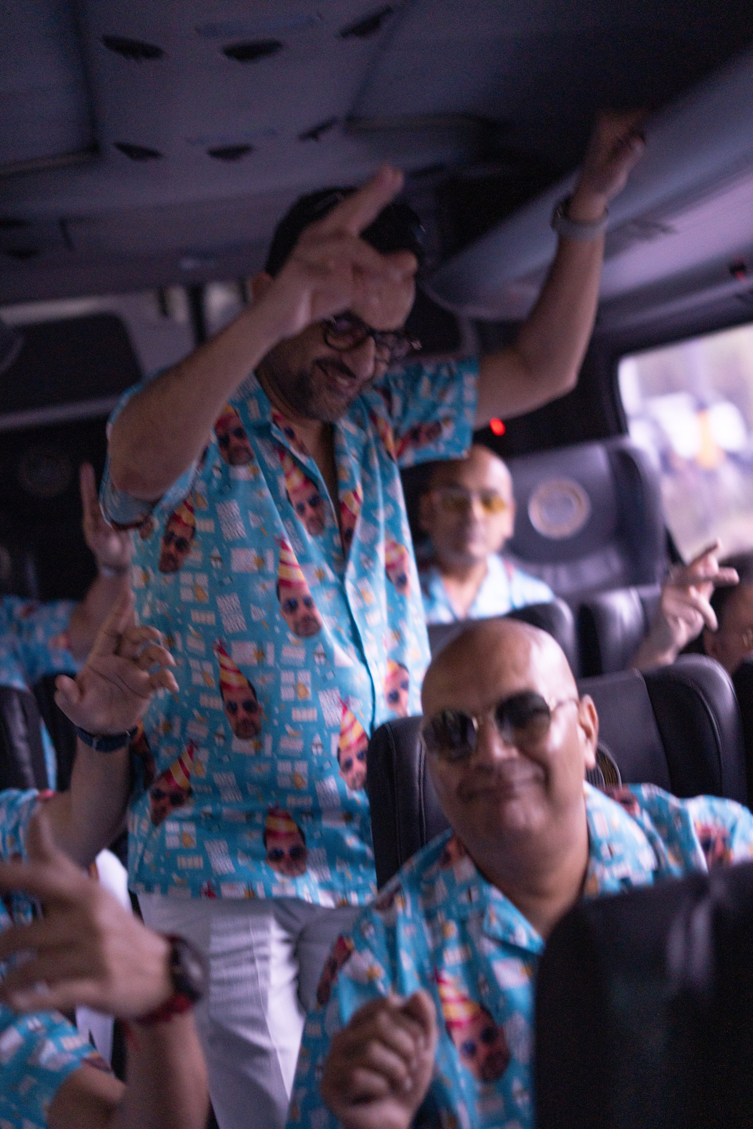 Bachelor party / One day in Medellin. Wedding Photographer in Barcelona and Medellin