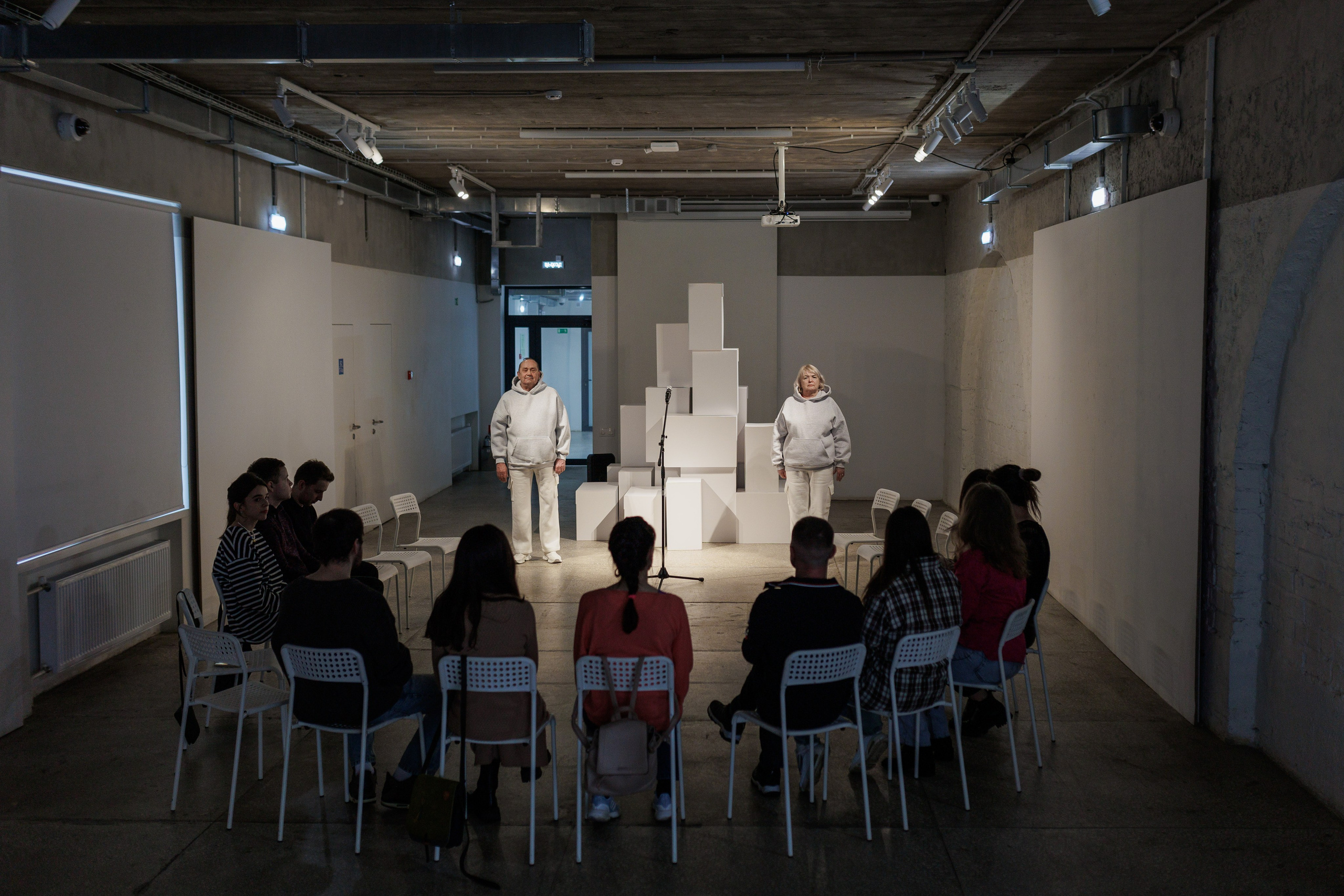 Это тебе. Фотограф городских и семейных событий Артем Карпухин