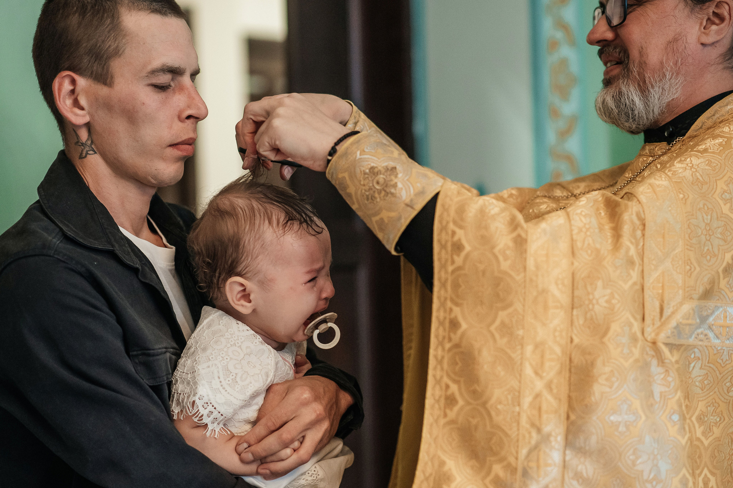 Храм во имя святых мучениц Веры, Надежды, Любови и матери их Софии г. Самара. Семейный и детский фотограф в Самара Егорова Ирина