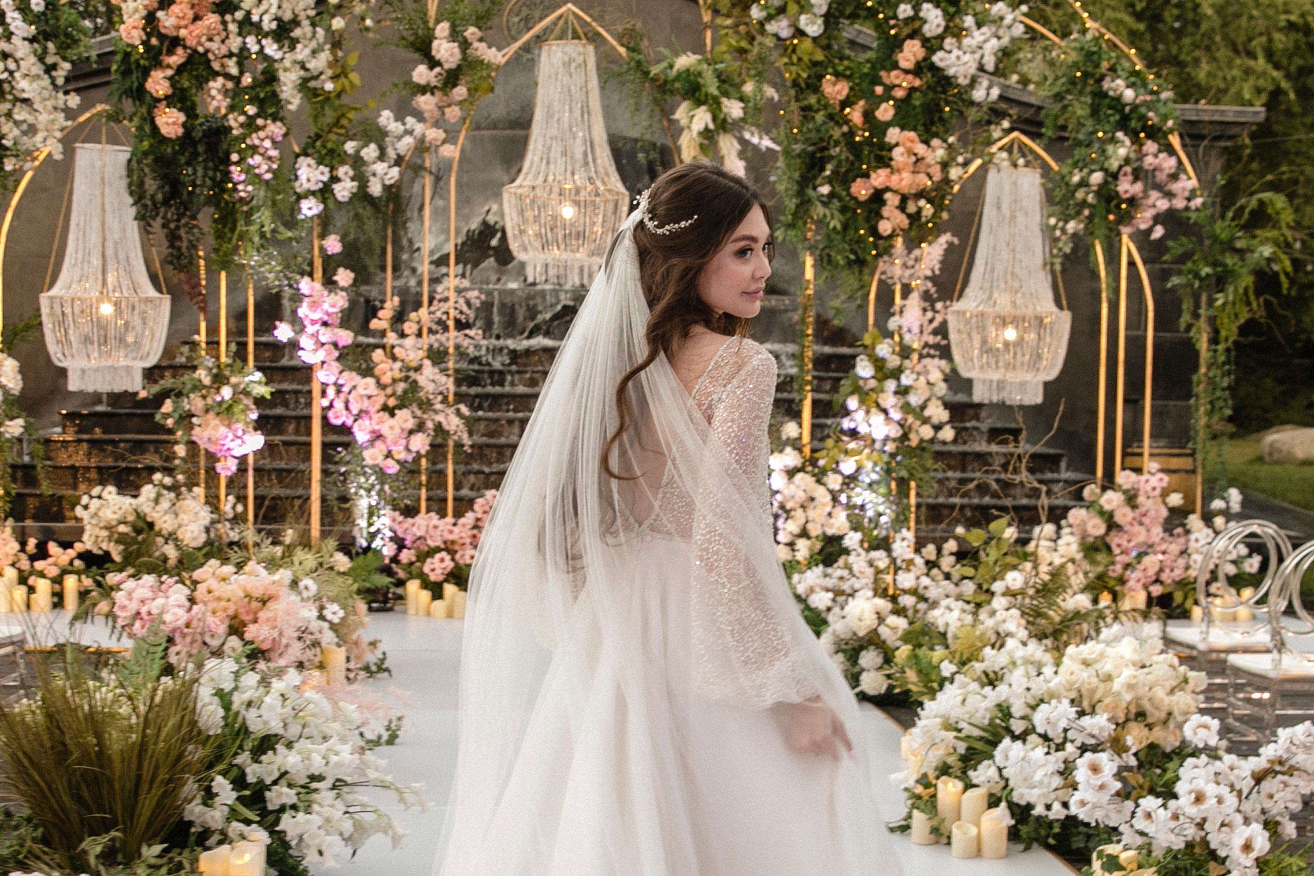 Свадебный фотограф в Алматы Николай Киреев