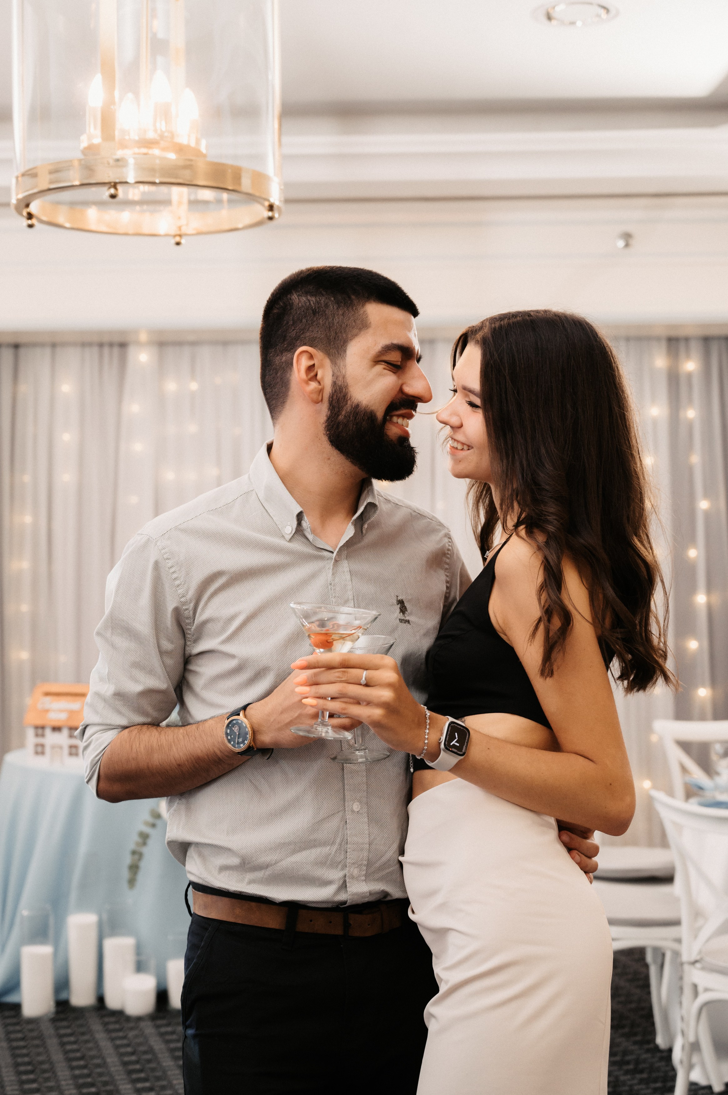 Никита и Лина. Свадебный фотограф Александр Давыдов