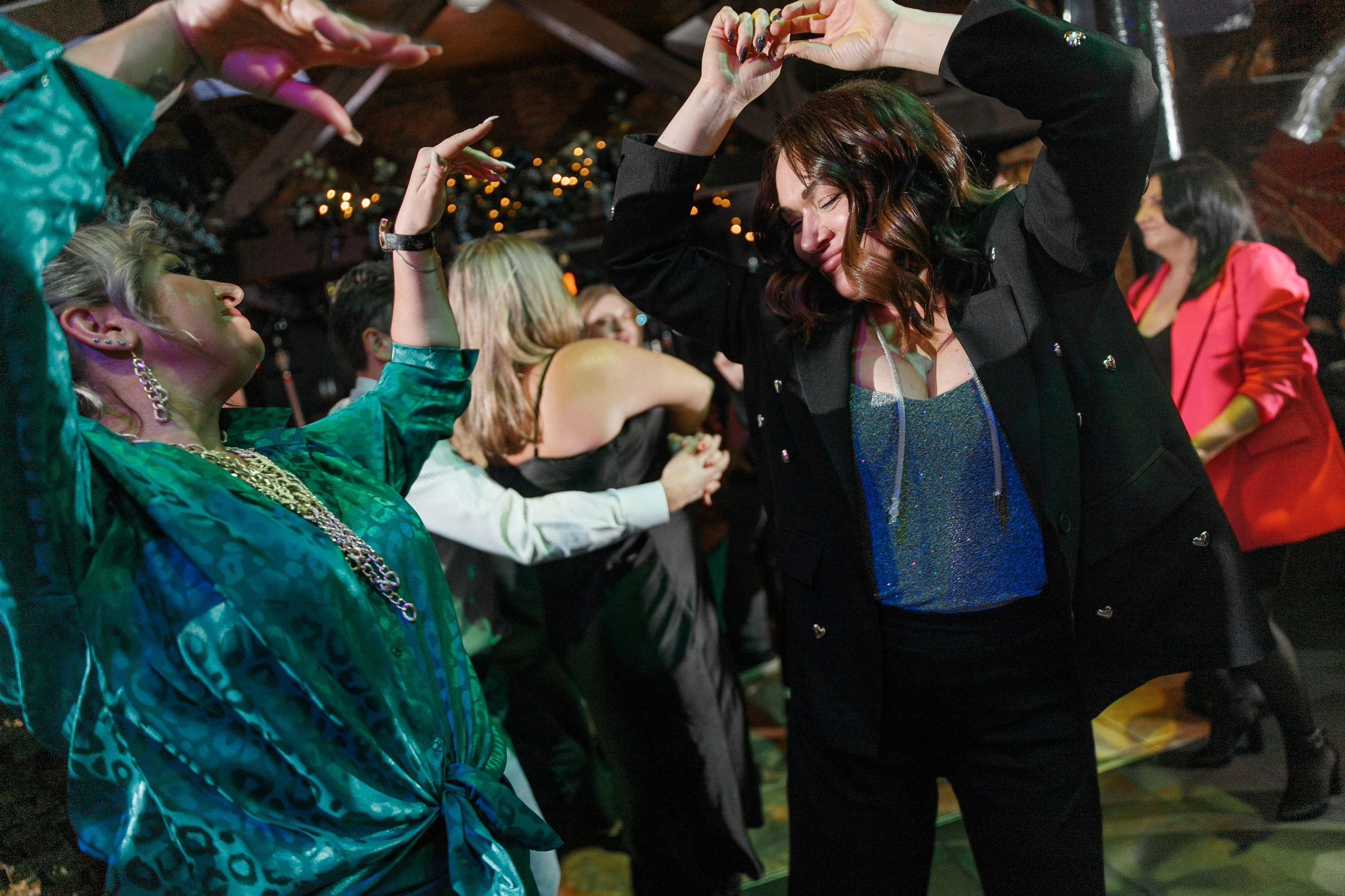 Корпоратив. Арсенал. Фотограф Анастасия Кулешова